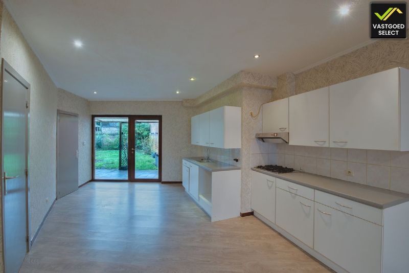 Woning met tuin en drie slaapkamers in Watervliet foto 3