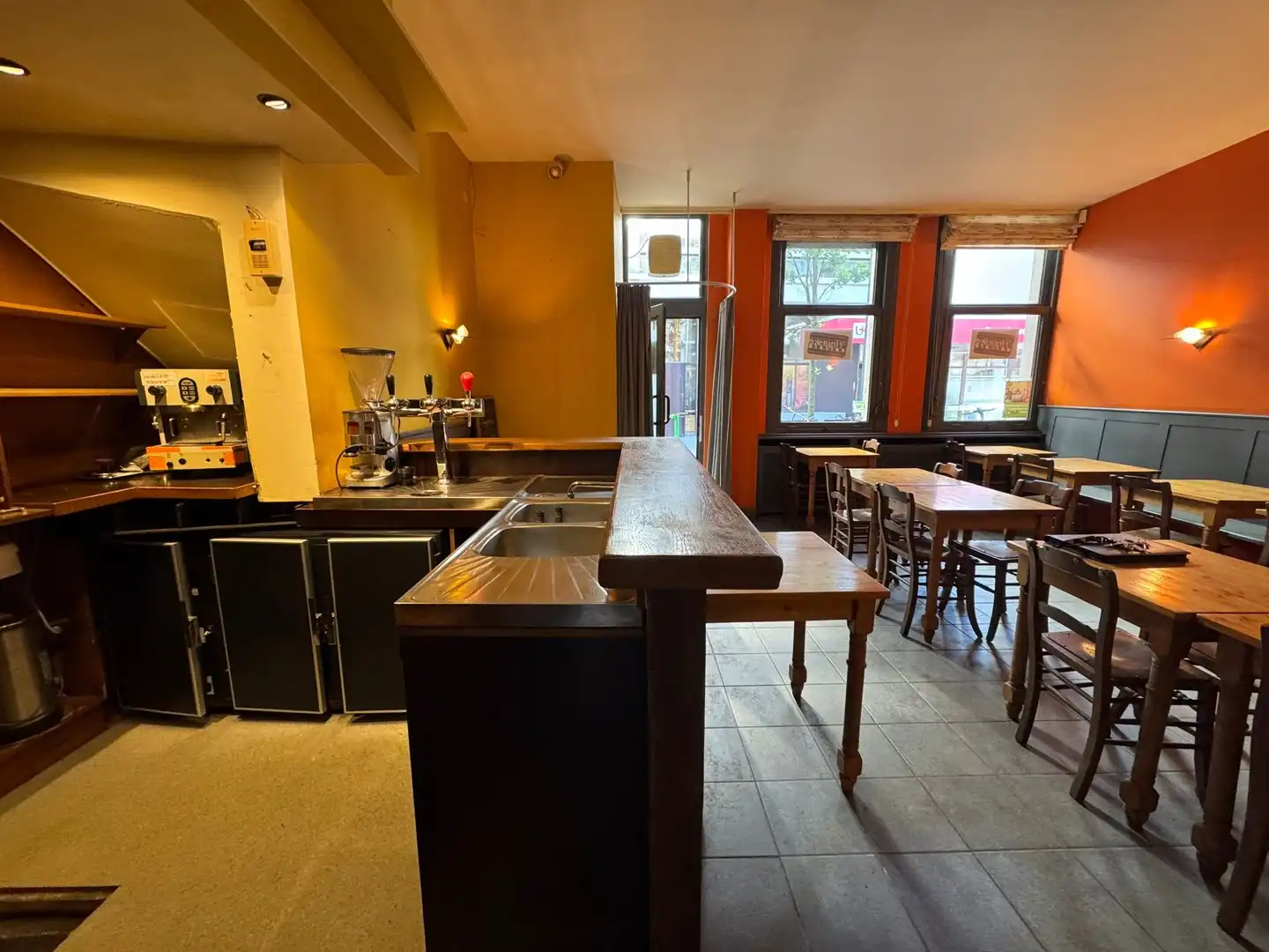 TOPLOCATIE VOOR HORECA foto 3
