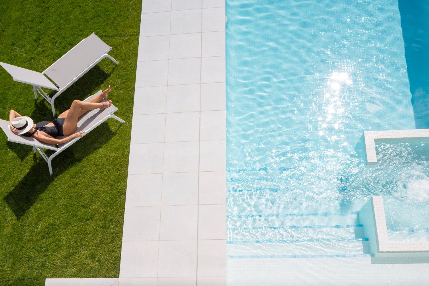 Villas Santorini - Horizon - Baños y Mendigo foto 30