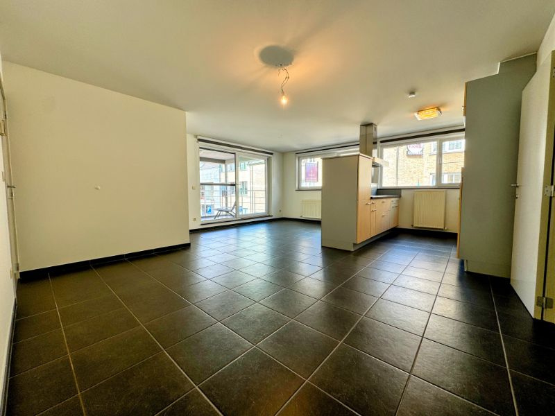 Instapklaar 2 slpk appartement nabij centrum Geel. foto 5