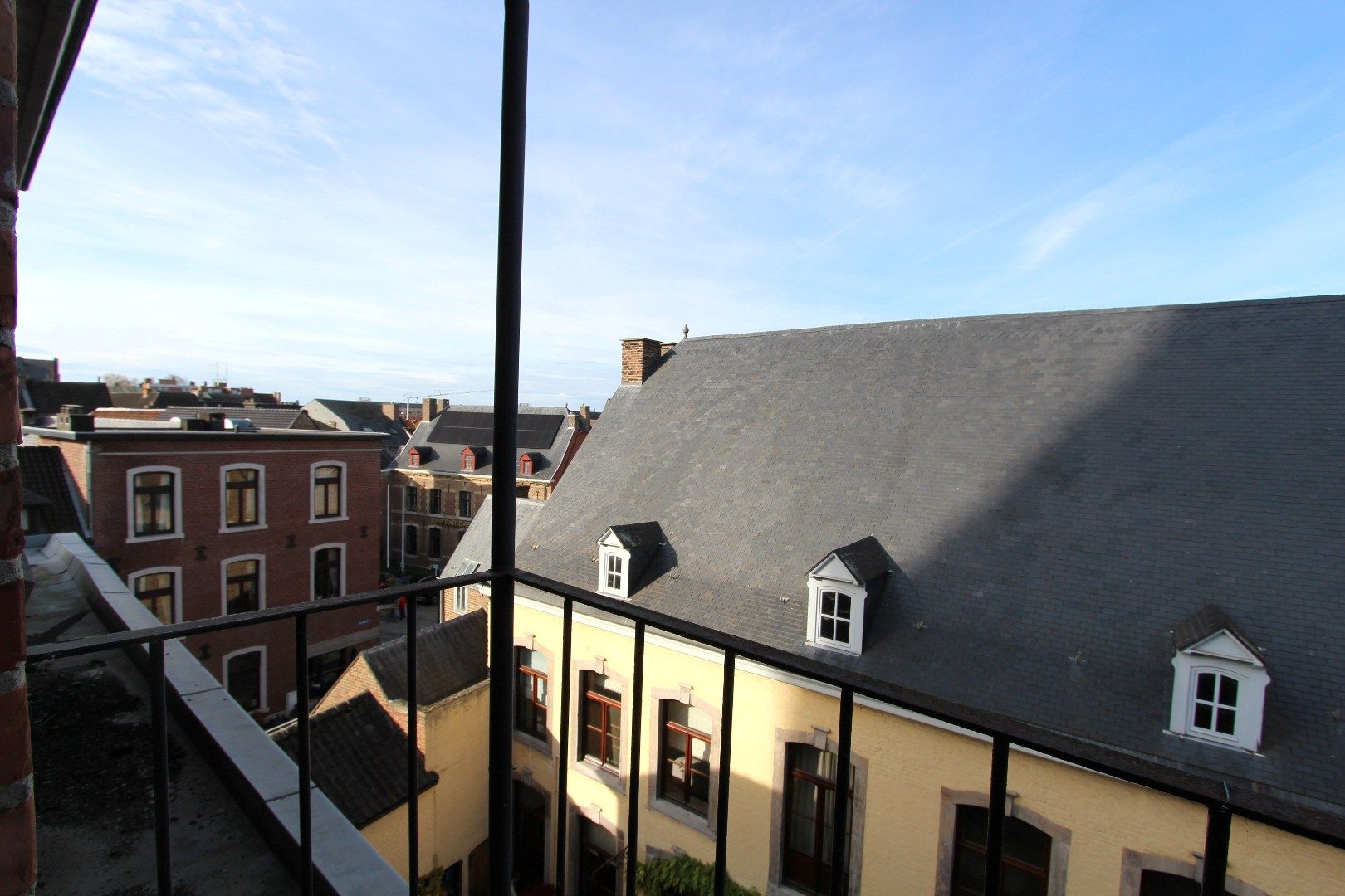 TOP GELEGEN APPARTEMENT foto 11