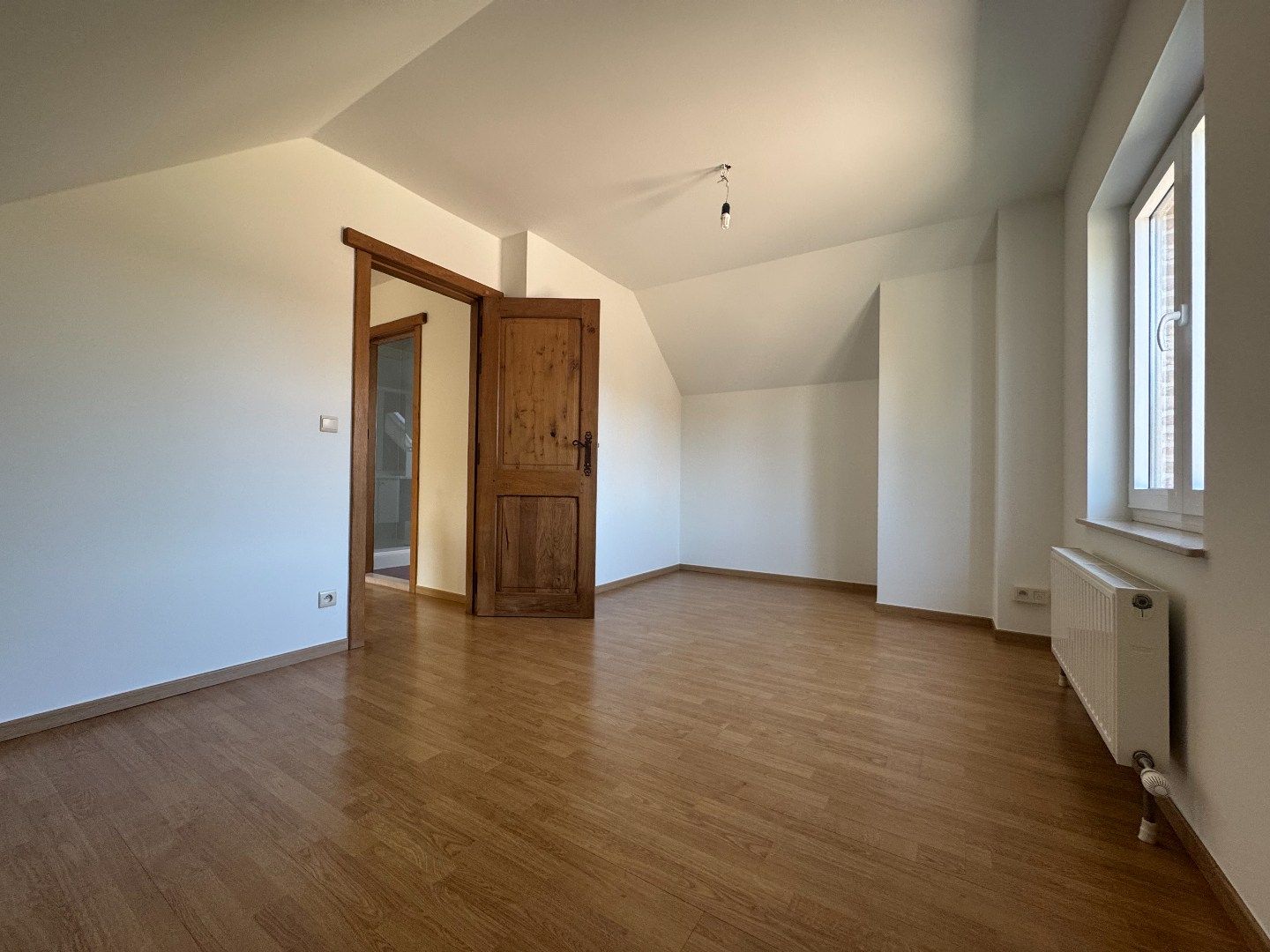 4-gevel-woning met tuin  foto 11
