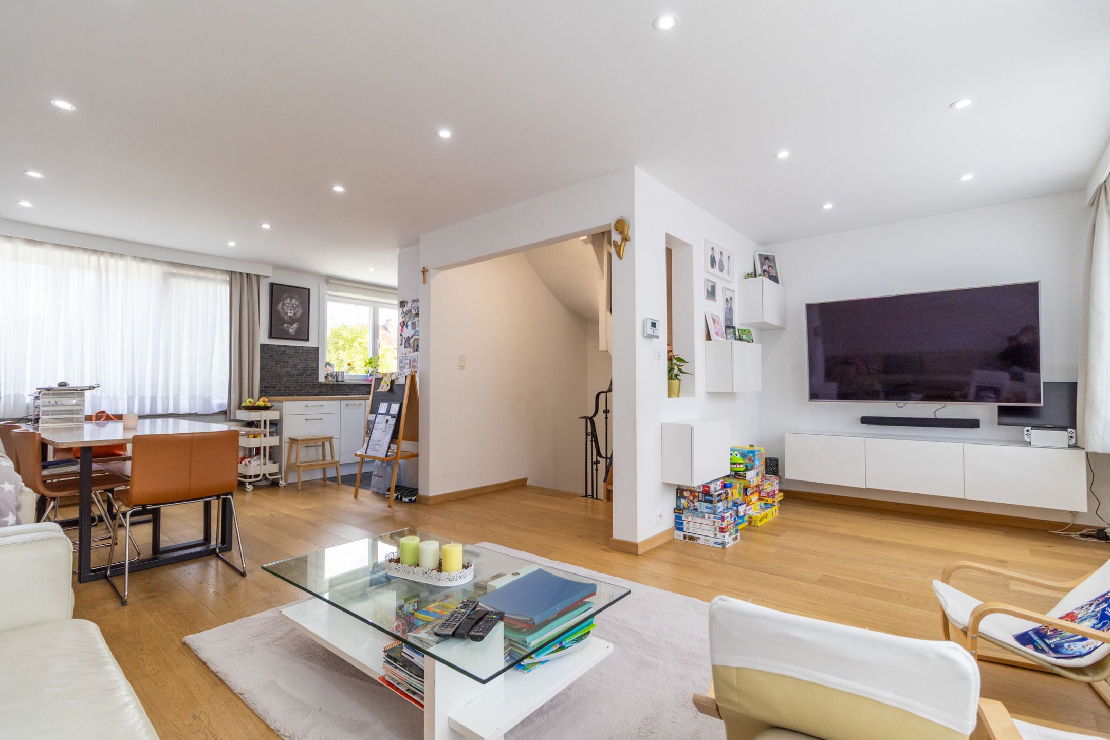 Huis te koop foto 6
