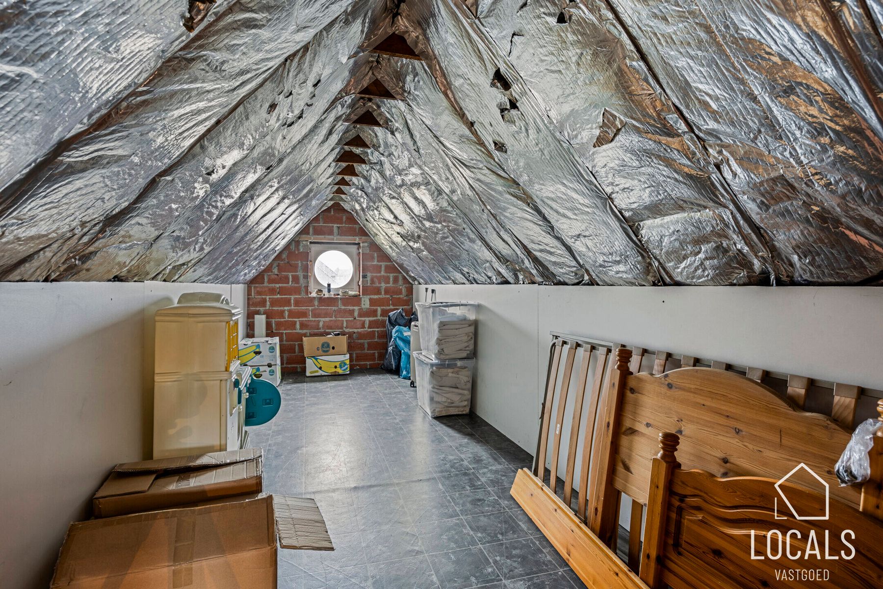 Instapklare en energiezuinige villa te Denderleeuw foto 20