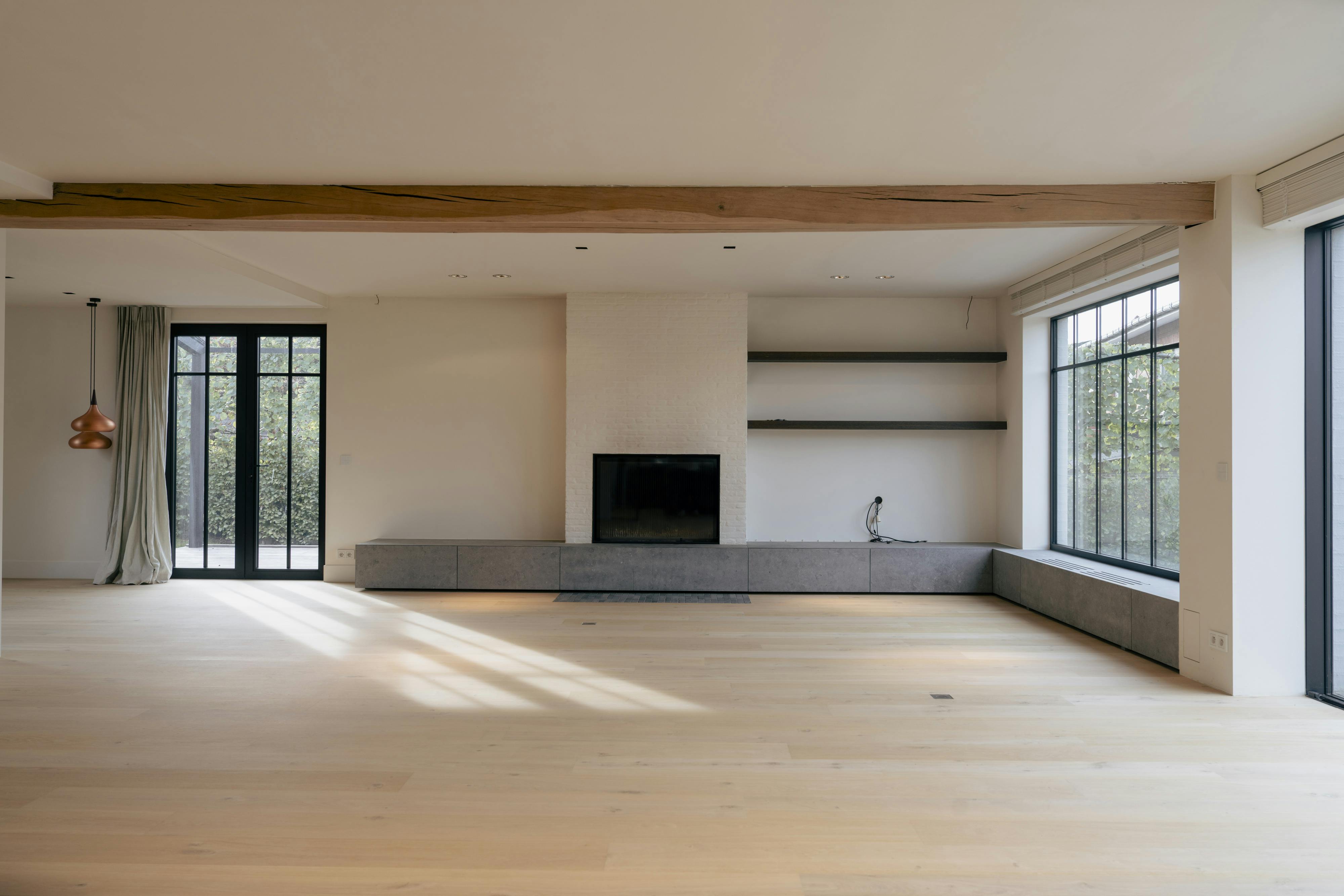 Uitzonderlijke villa te koop op 100m van de Menenpoort foto 9