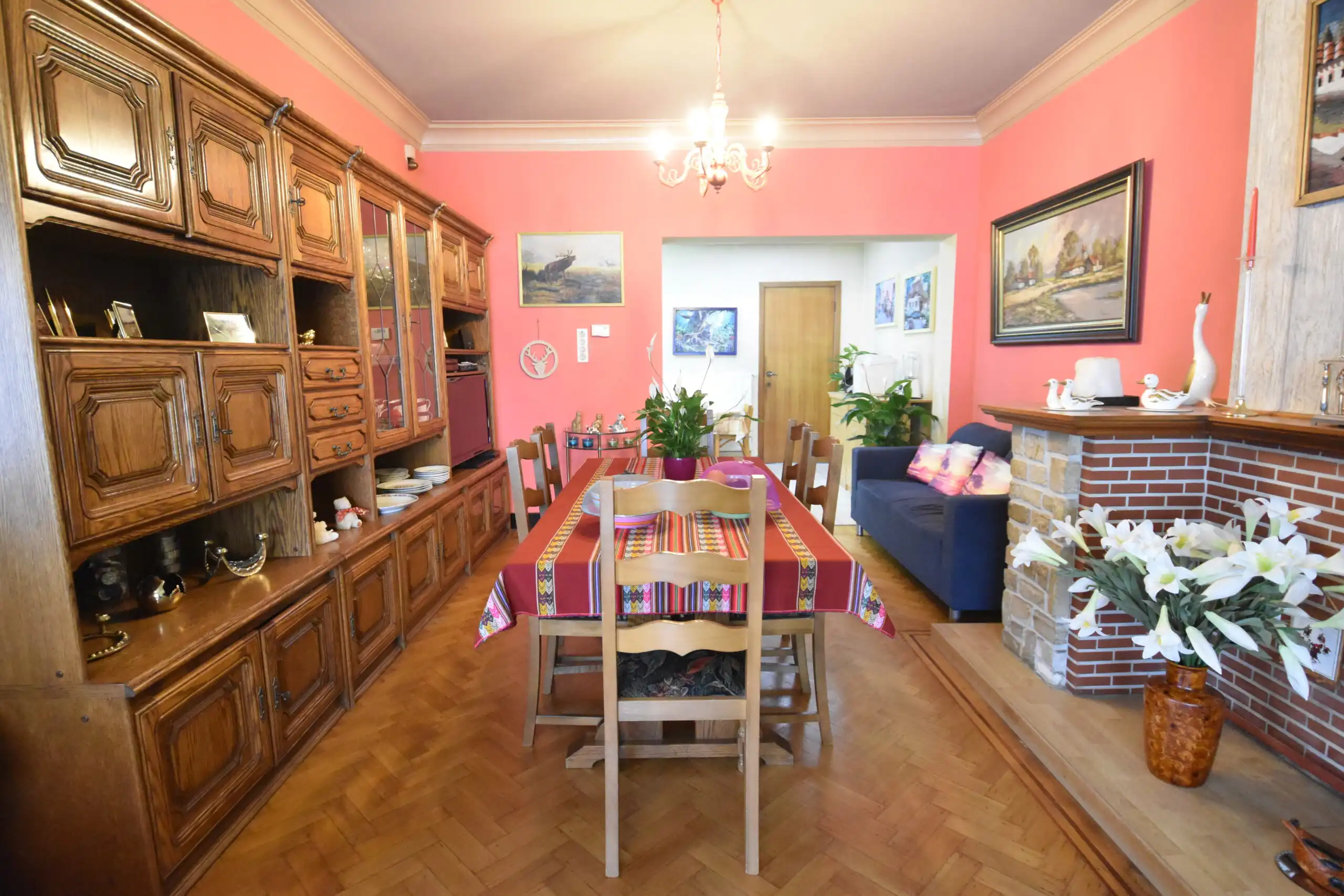 Charmante woning met magazijn – wordt volledig gerenoveerd opgeleverd foto 10