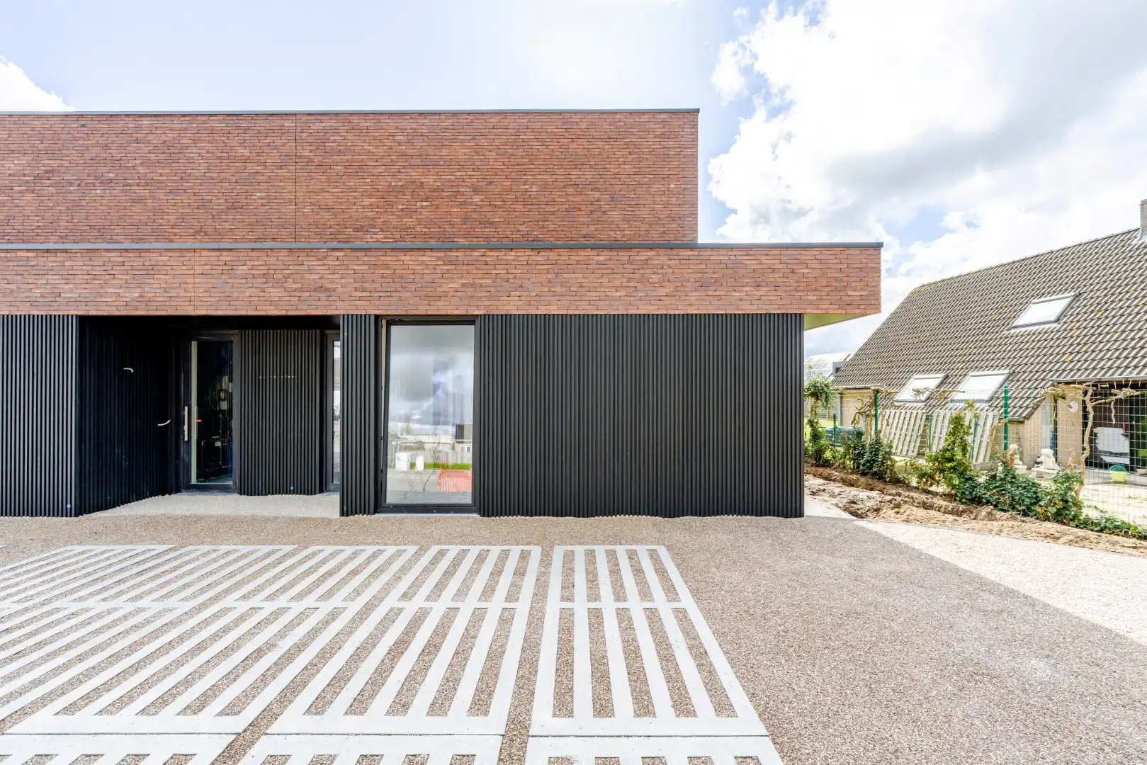 Woonproject Rozendaal - 4 nieuwbouw half open bebouwingen - 6% BTW mogelijk! foto 19