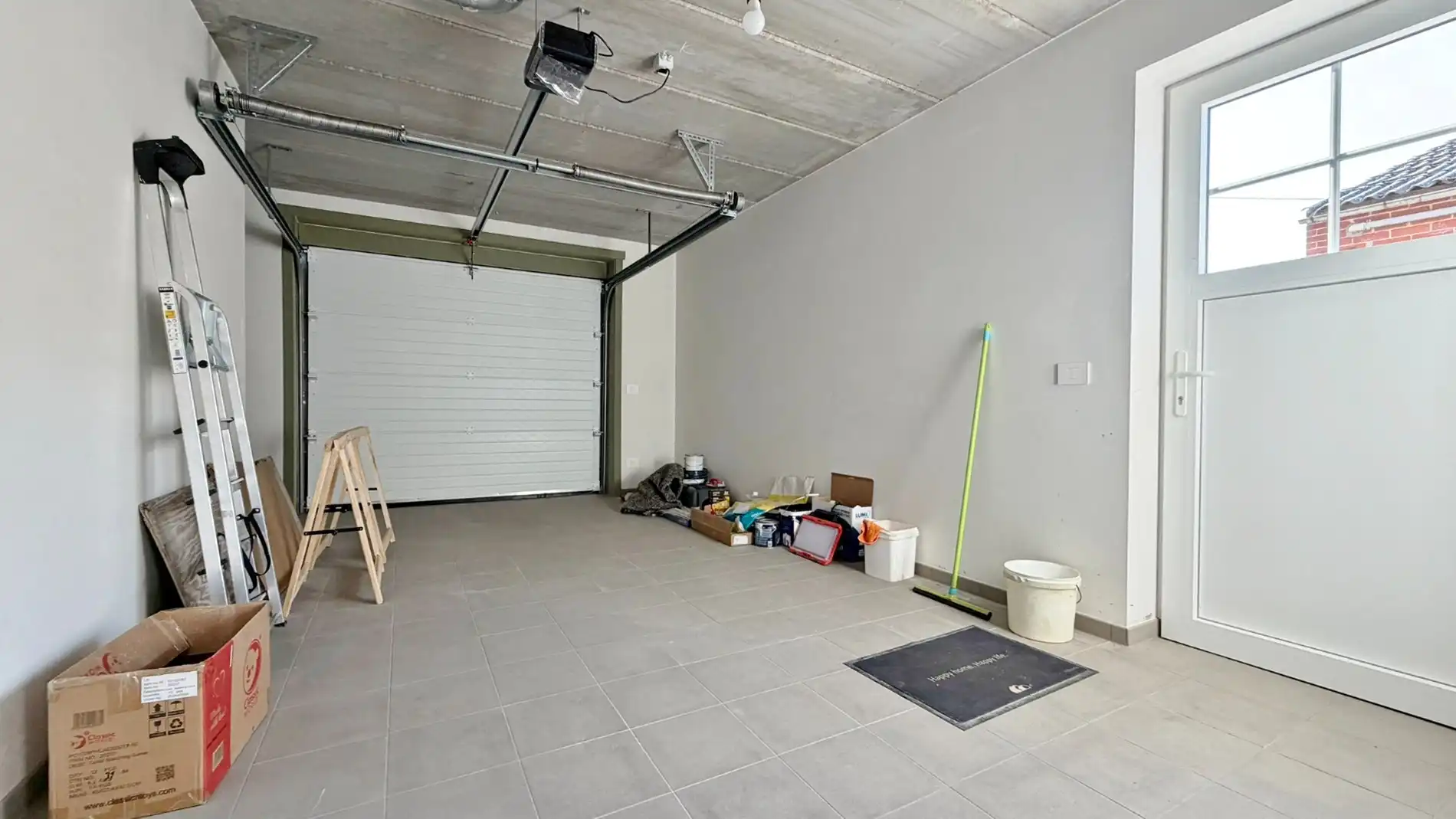 Exclusieve nieuwbouwvilla te huur – Luxueus wonen met prachtig open zicht foto 10