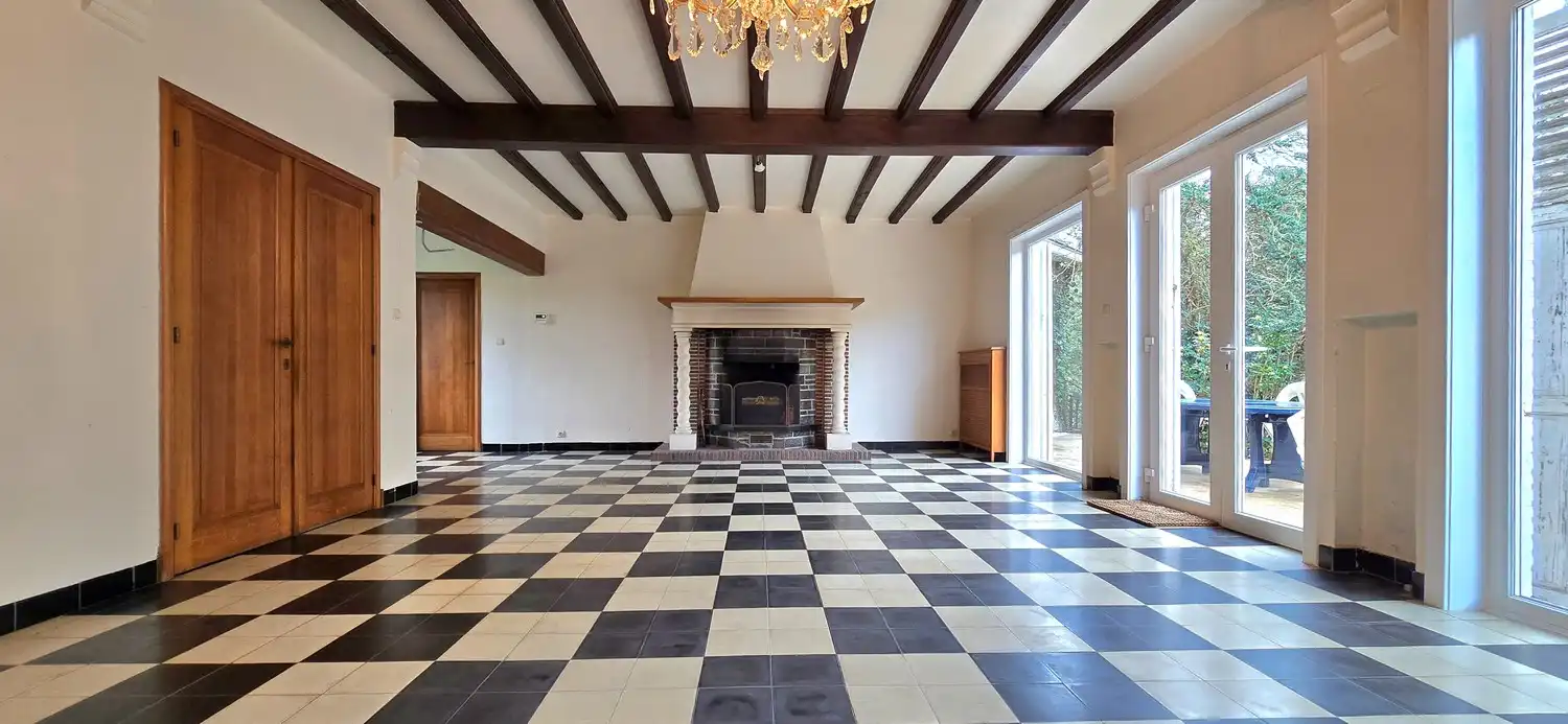 Huis te koop foto 15