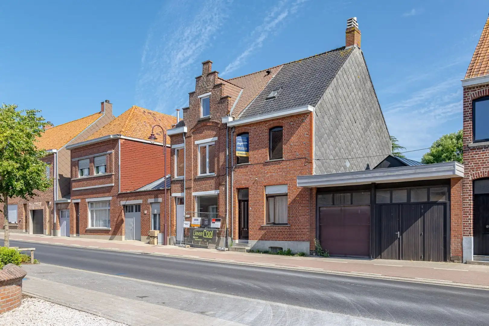 Lichtrijke woning met 4 slaapkamers in het centrum van Moorslede foto 12