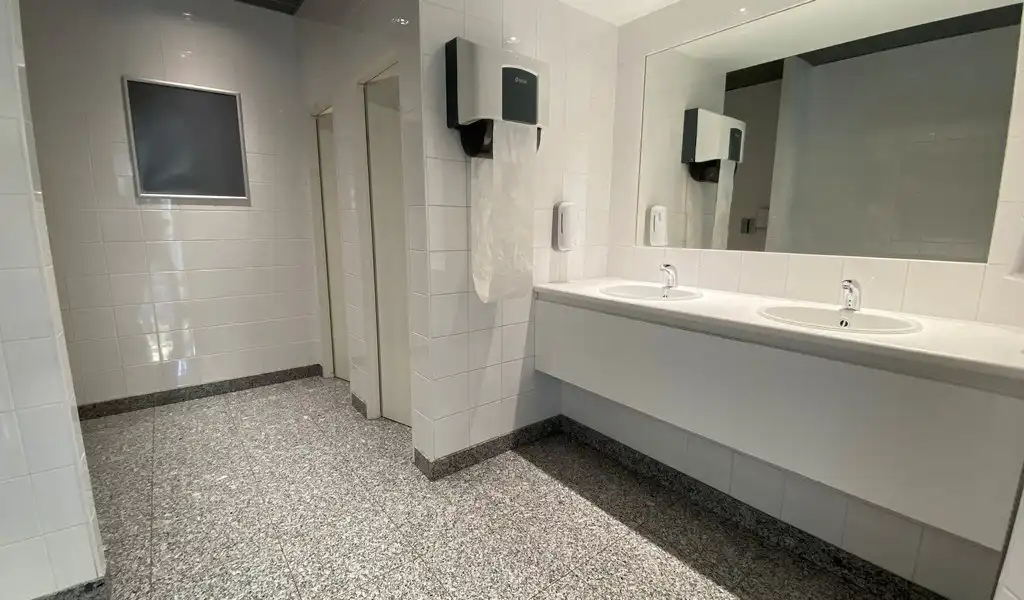 Kantoren te huur in Equinox South in Wemmel foto 10