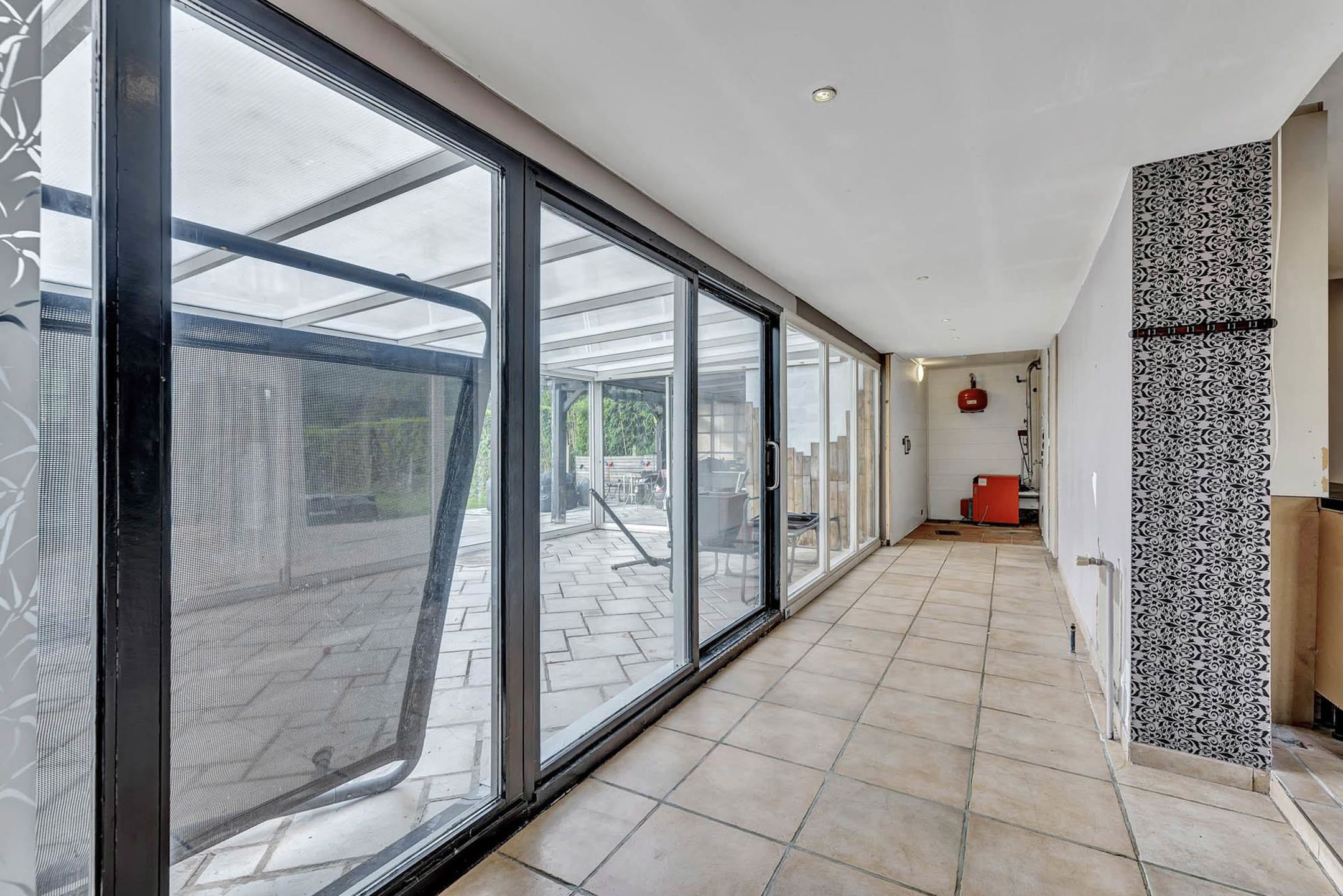 Open bebouwing te koop in Anderlecht!  foto 10