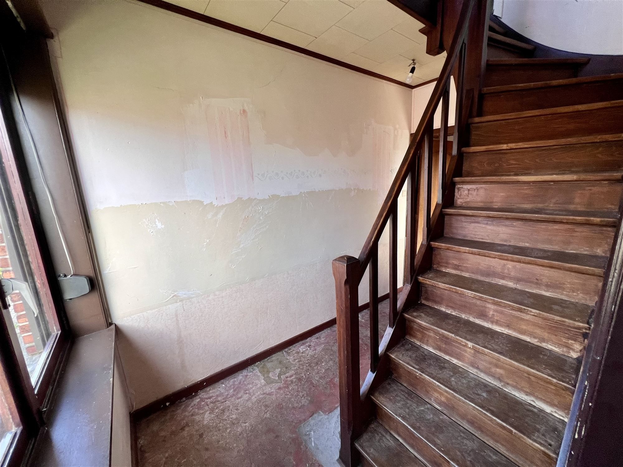 Uniek Pand van 385 m² met Onbeperkte Mogelijkheden foto 12