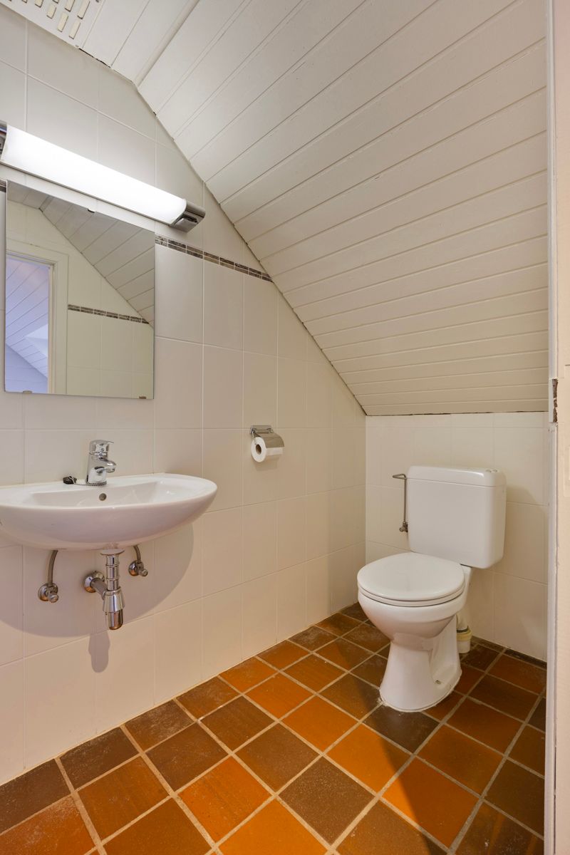 Knappe duplex met 2 slpks gelegen op domein Hengelhoef! foto 23