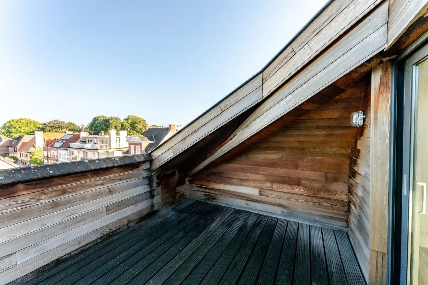 Duplex appartement in de Loofstraat foto 11