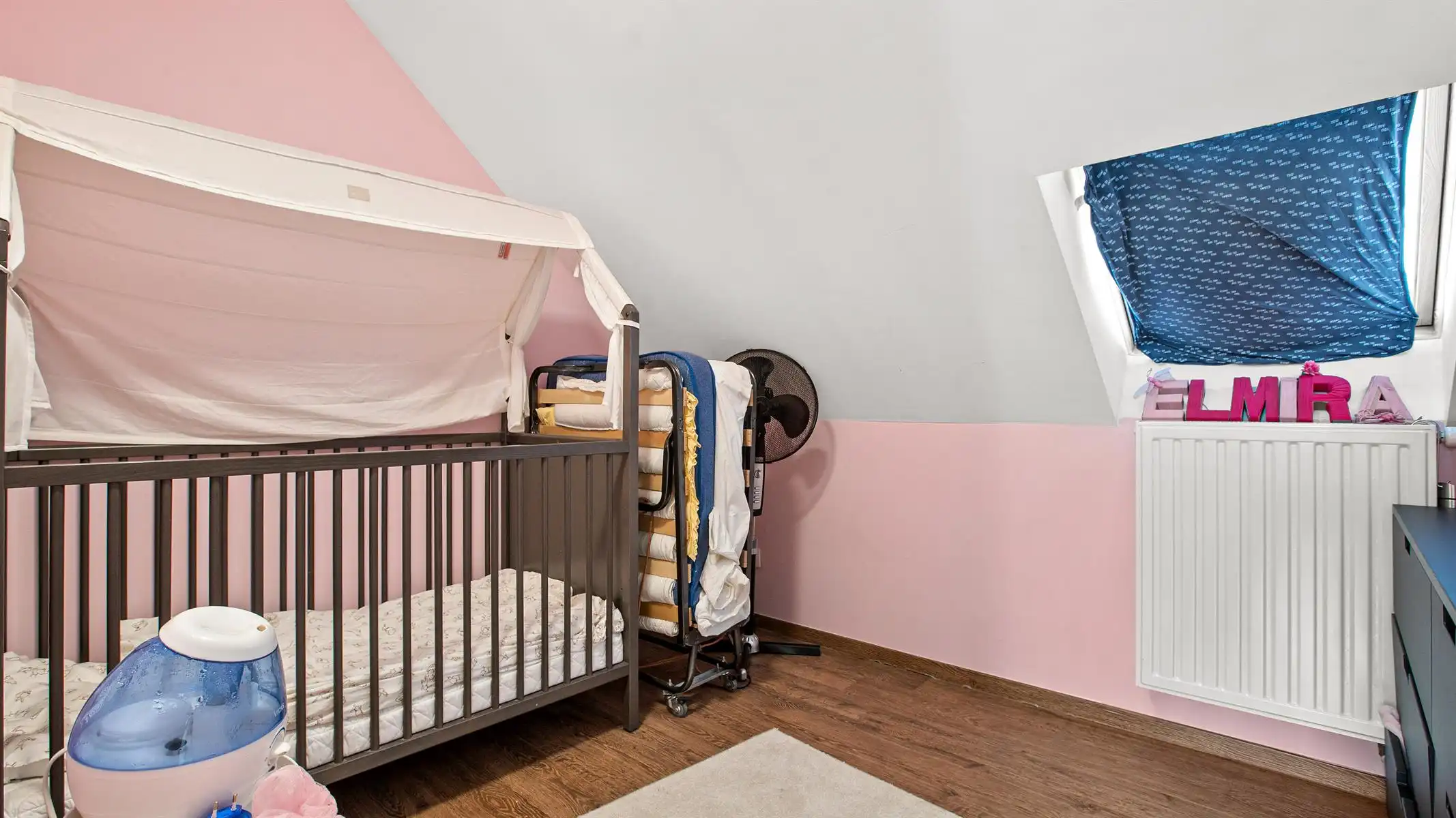 Duplex met 2 slaapkamers. foto 19