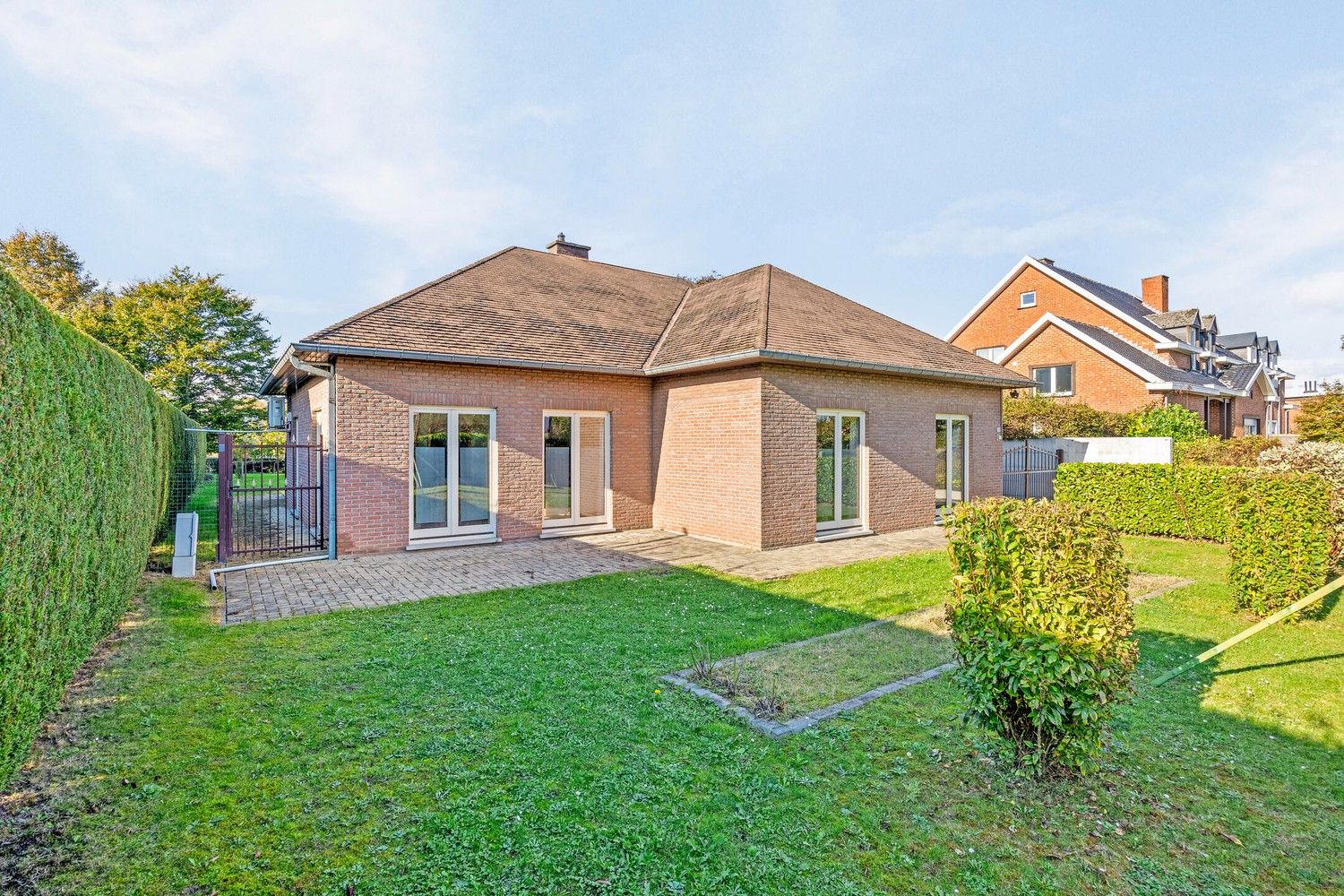 Huis te koop Ordingen-Dorp 60 - 3800 Sint-Truiden