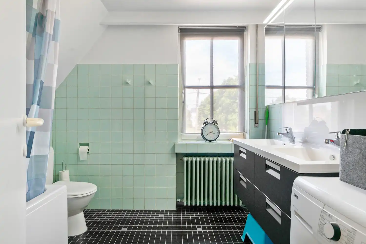 Instapklare woning met 3 slpkrs te Sint-Katelijne-Waver foto 15
