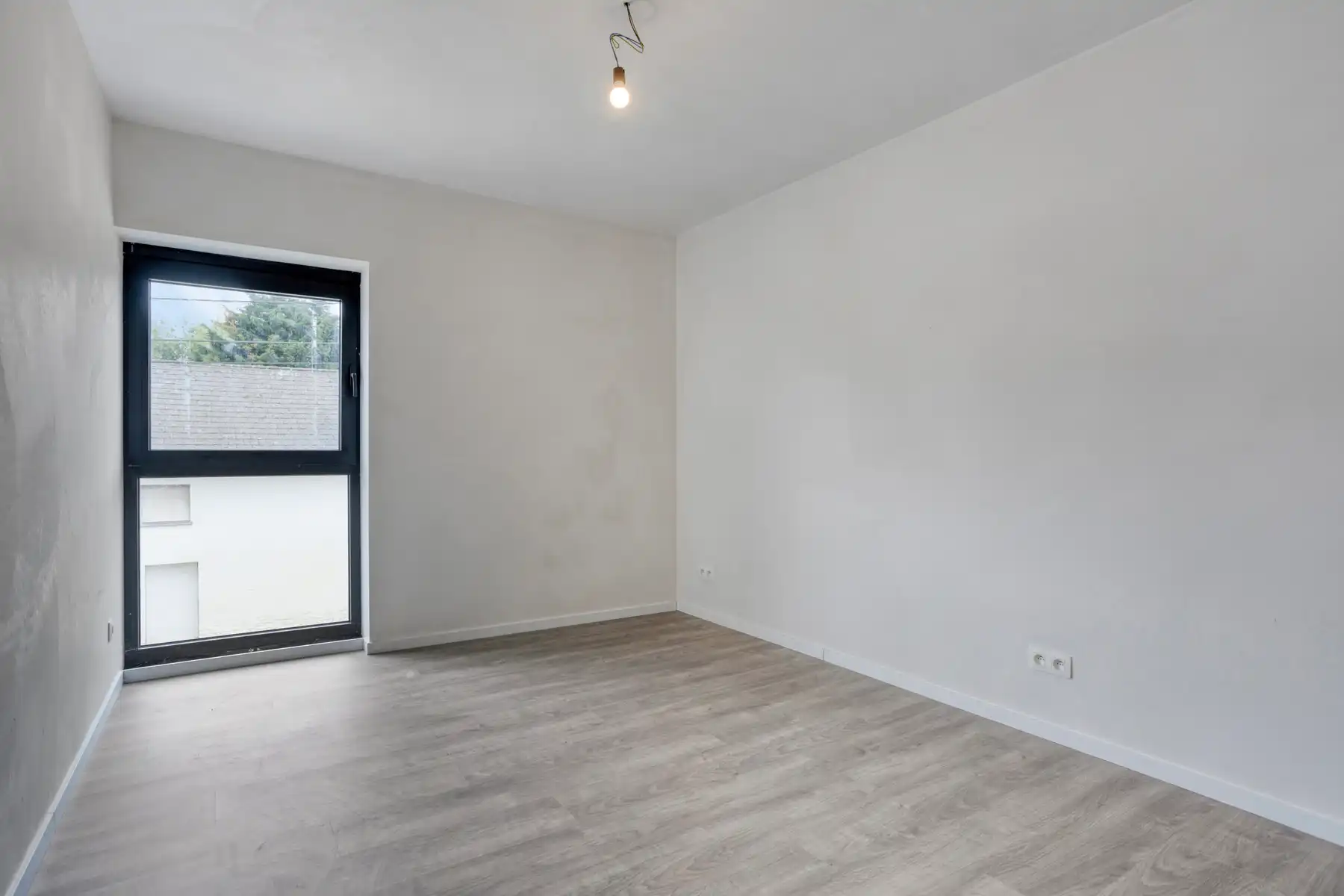 NIEUWBOUW BEN woning met garage en tuin. foto 16