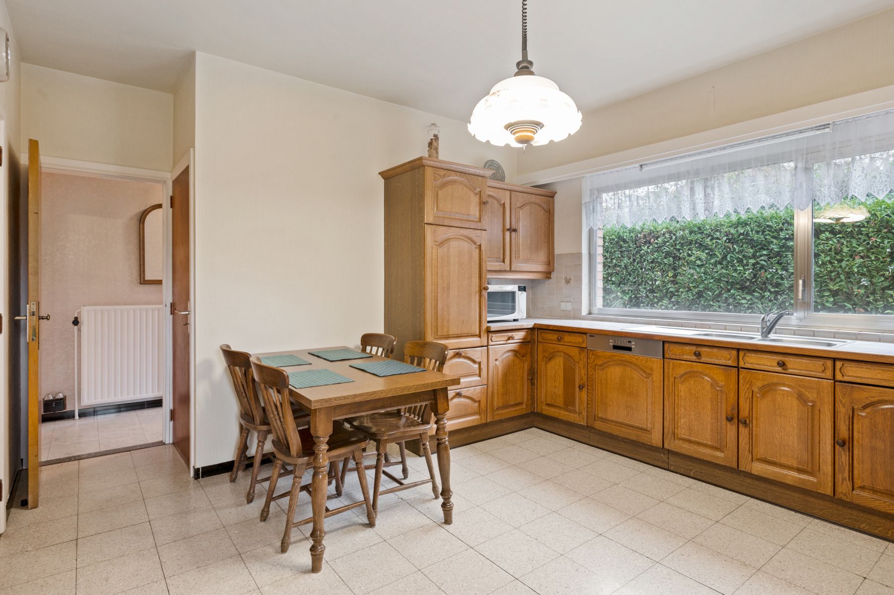 Unieke renovatiekans in rustige & kindvriendelijke buurt  foto 17
