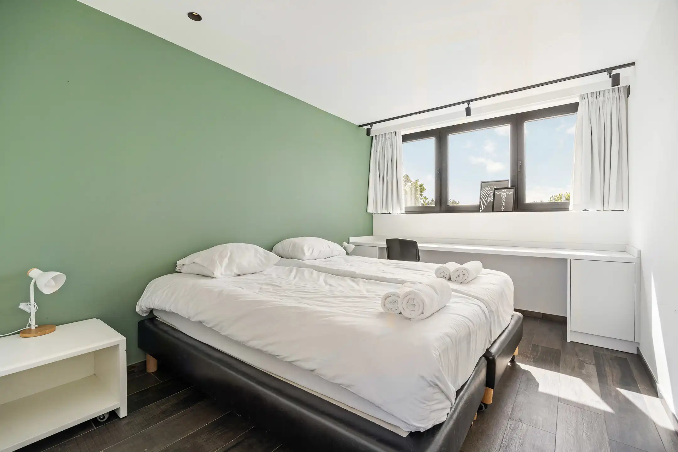 Moderne woning met zuidtuin rustig gelegen te Hees foto 21