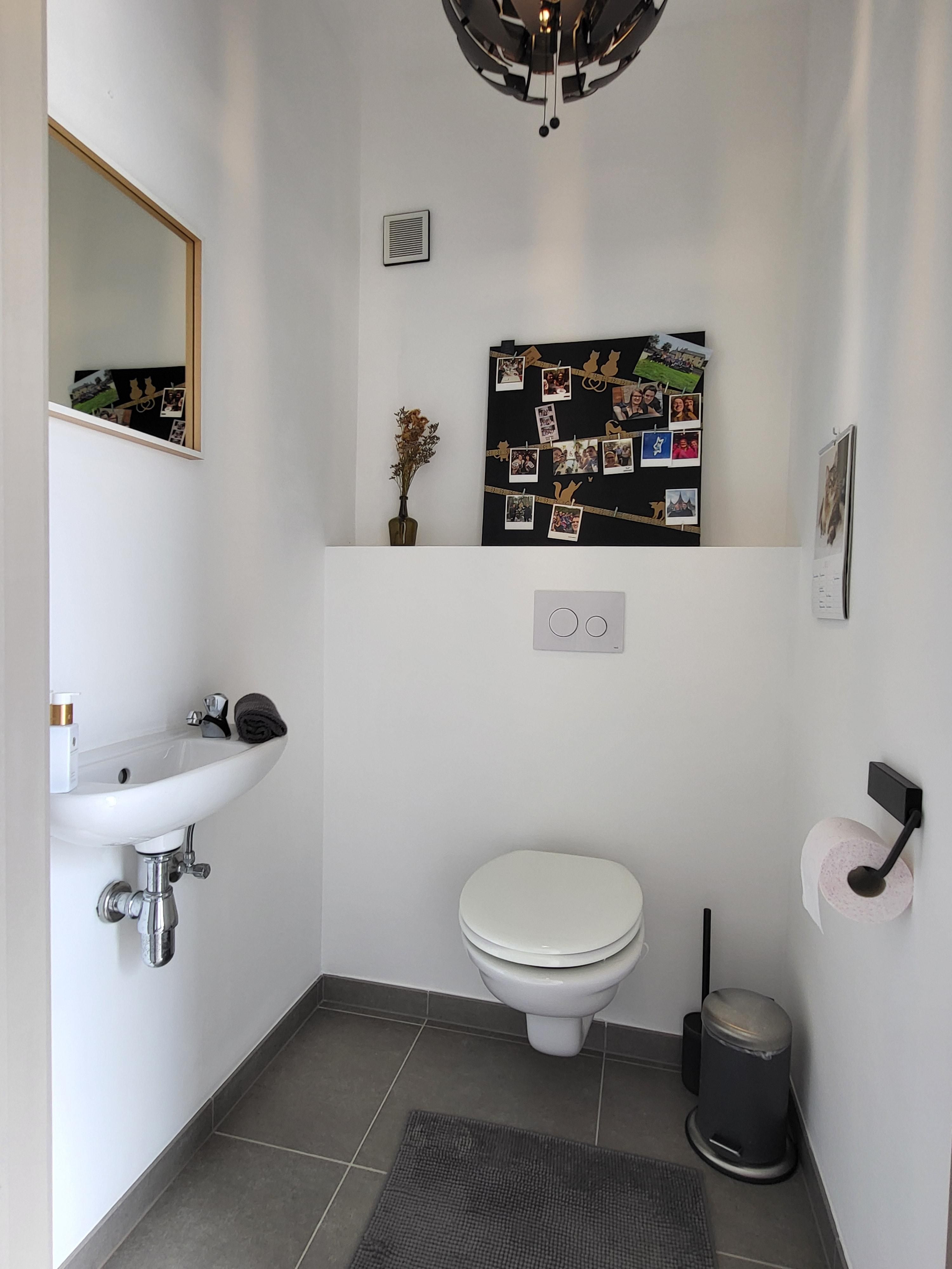 Prachtige nieuwbouwwoning van 2016 hob op 279m² hartje Vlaamse Ardennen met zonnepanelen.  Aanrader!! foto 29