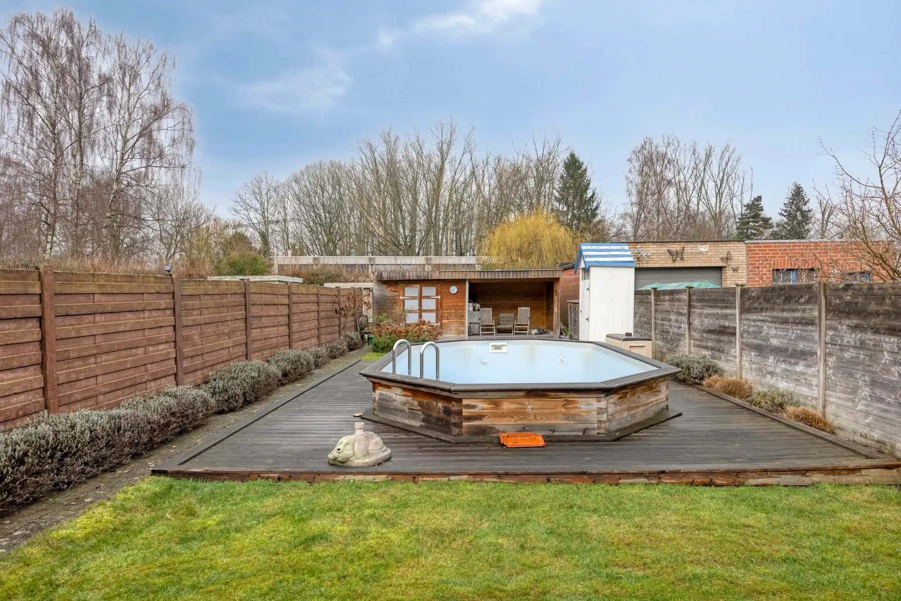 Instapklare woning met 3 slaapkamers en 2 badkamers  foto 15