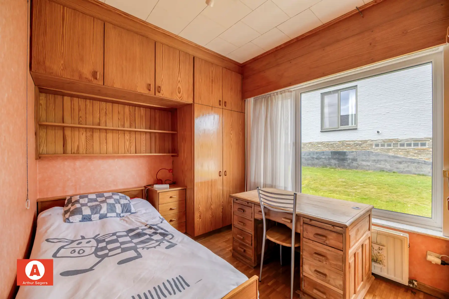 IN OPTIE - Statige Open Bebouwing (Bungalow) op toplocatie! foto 20