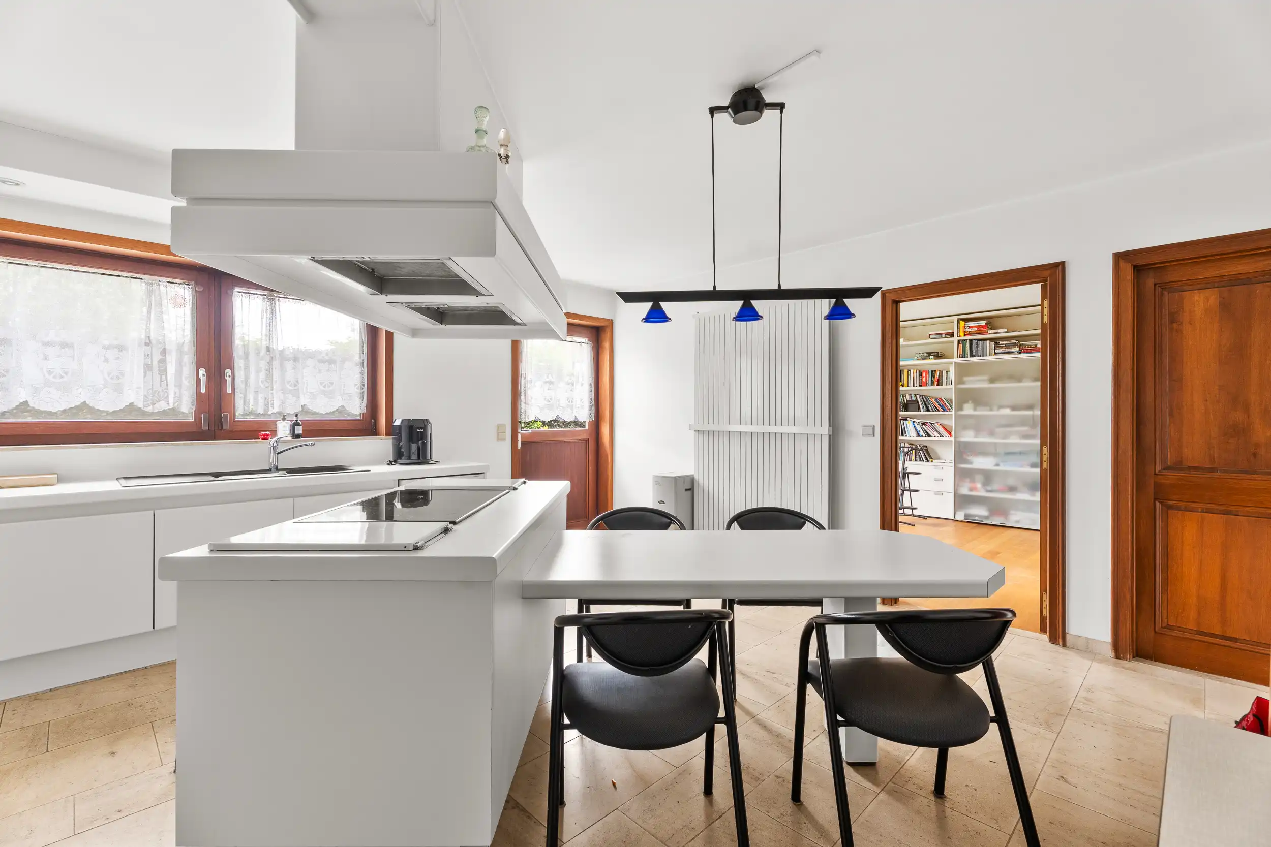 392 m² wooncomfort op het einde van een doodlopende straat foto 8
