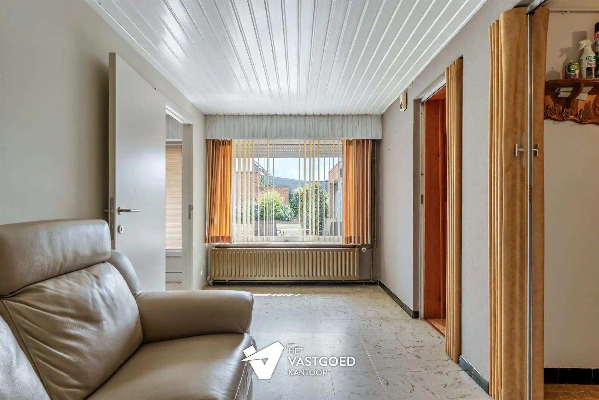 VERRASSEND RUIME OP TE FRISSEN WONING RUSTIG GELEGEN OP EEN PERCEEL VAN 5A32CA TE BEVERLO foto 5