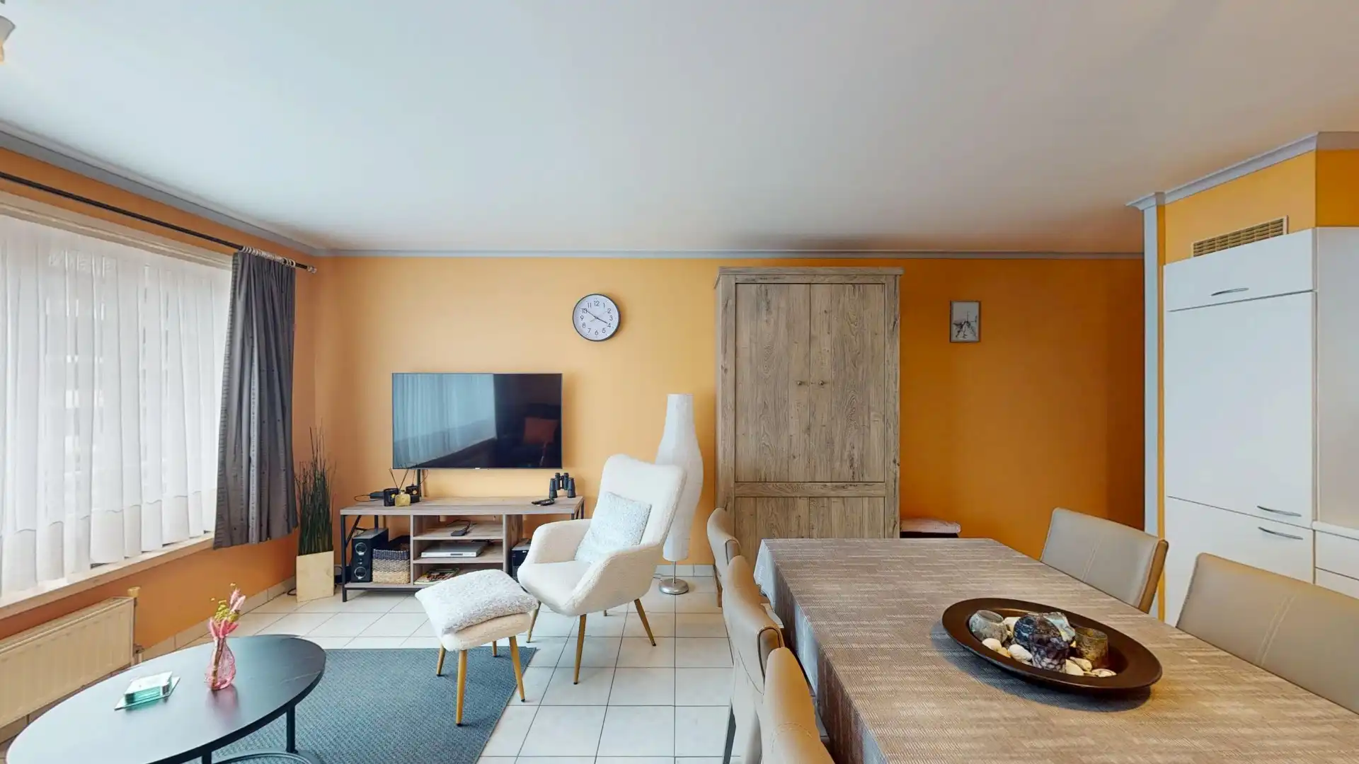 Appartement te koop foto 3