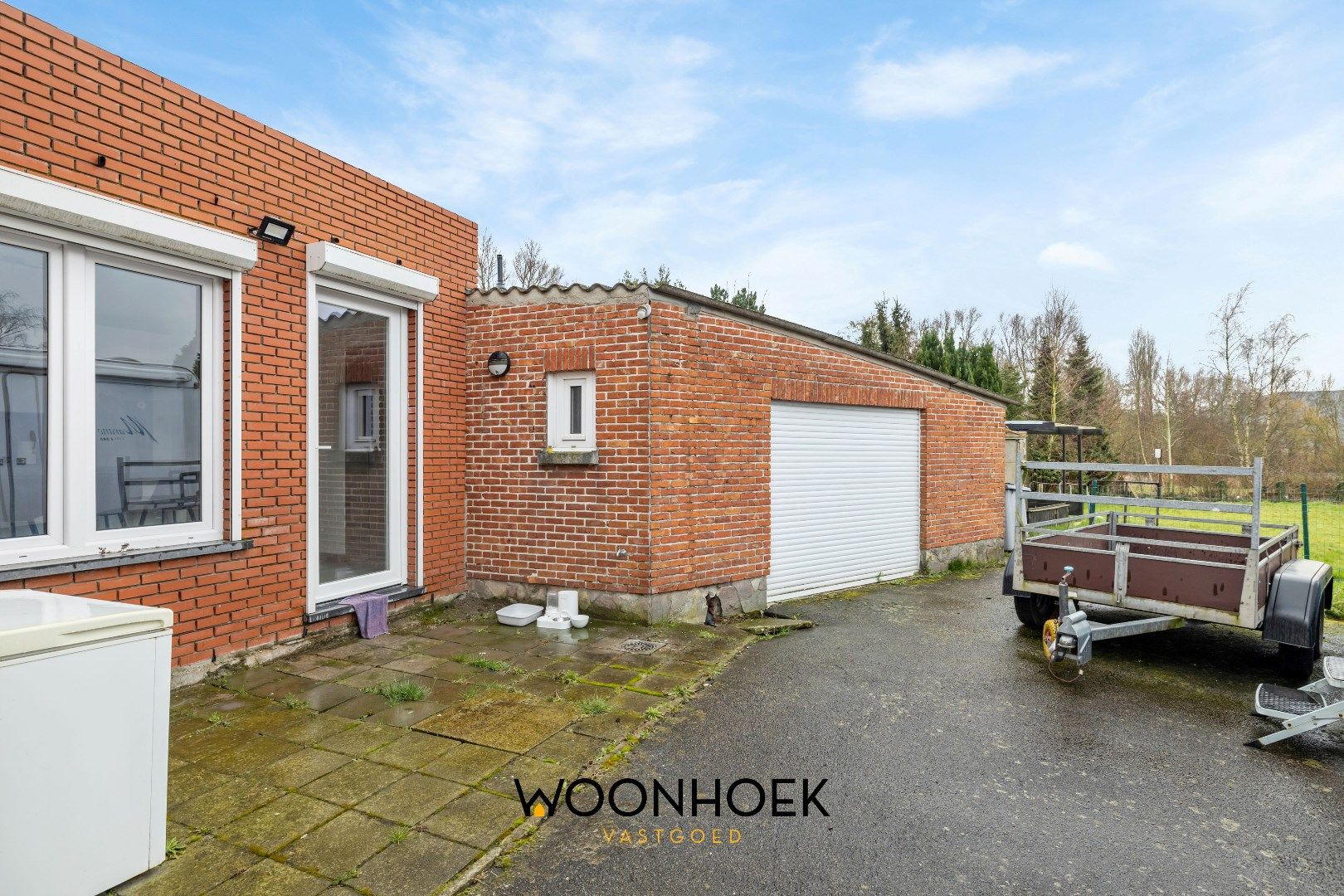 Gerenoveerde (label C) 3-slpk woning nabij het centrum van Sint-Niklaas! foto 27