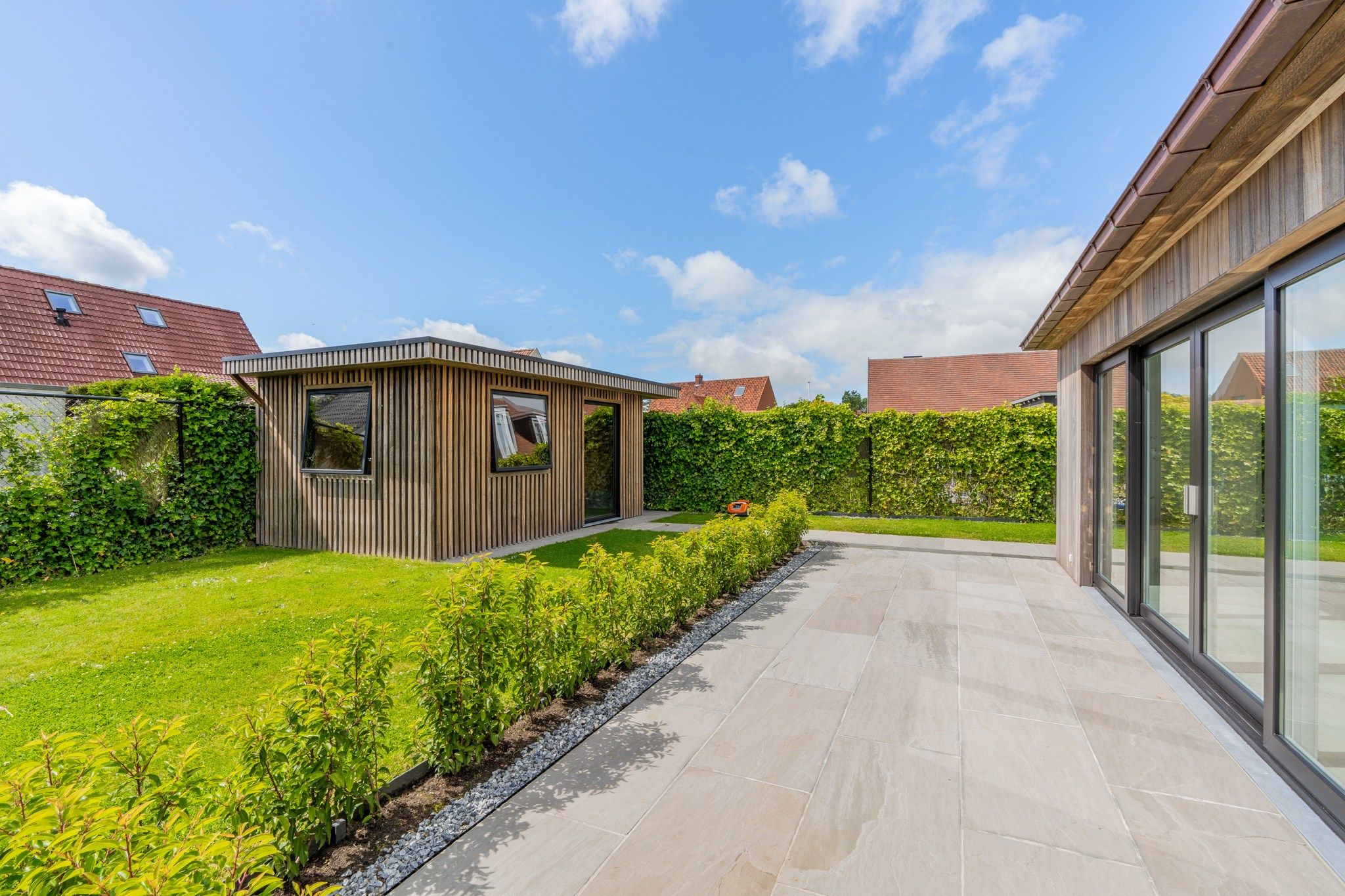 Bungalow te huur 8300 Knokke