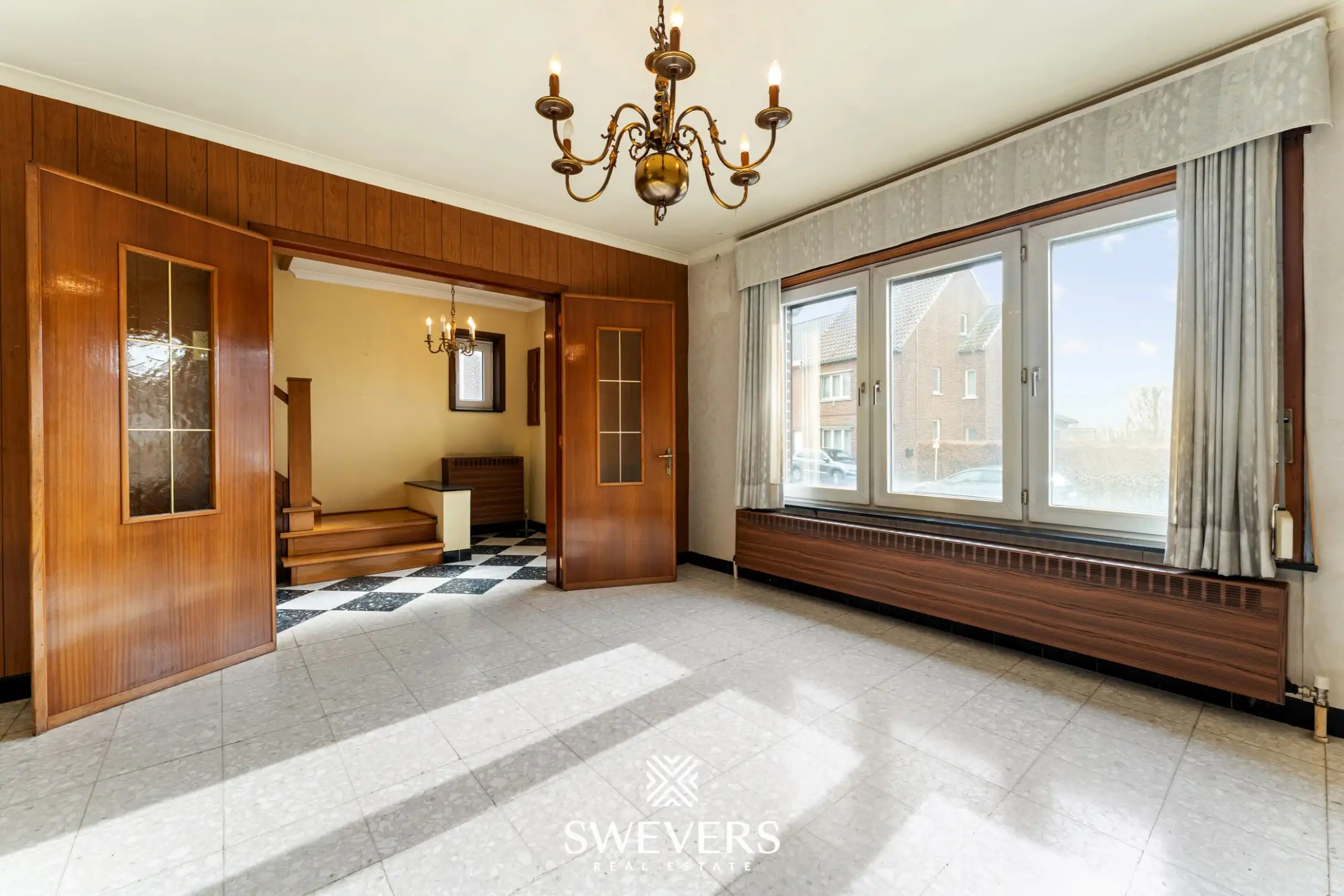 Renovatieparel met tuin in Landen  foto 10