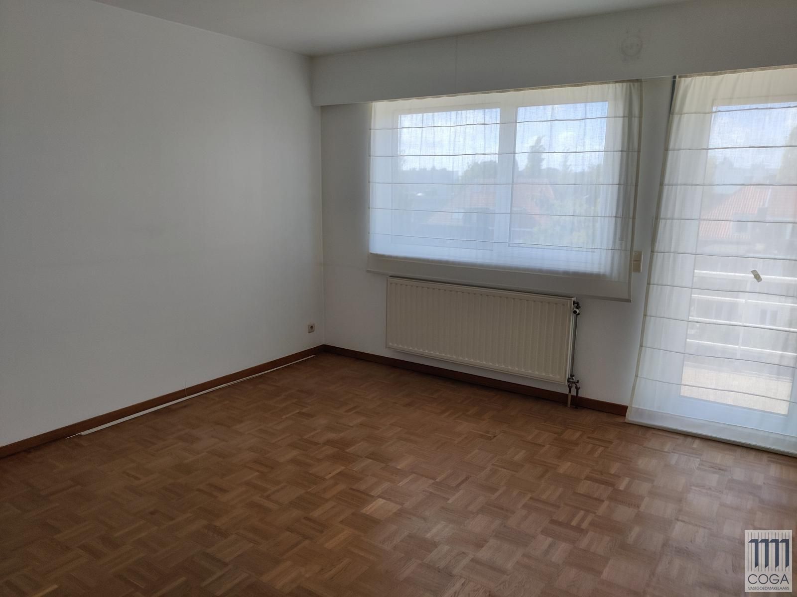 Duplex appartement met zonneterras van 72m² in het hart van Brasschaat foto 12