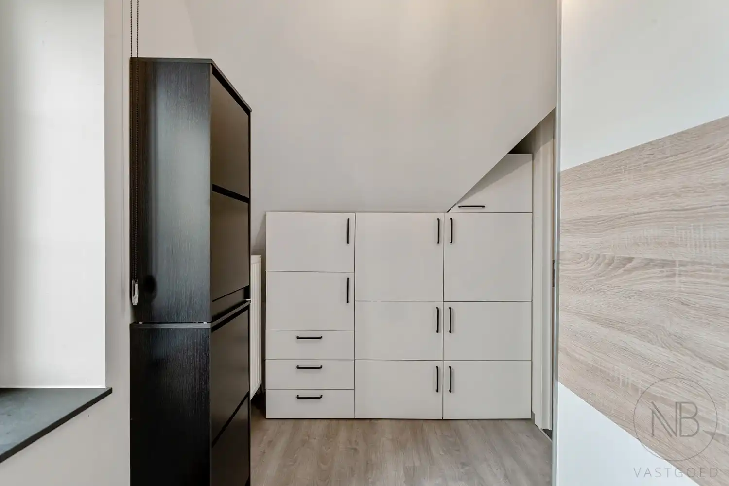 Stijlvol appartement te koop in het Sint-Janspark, Genk foto 20