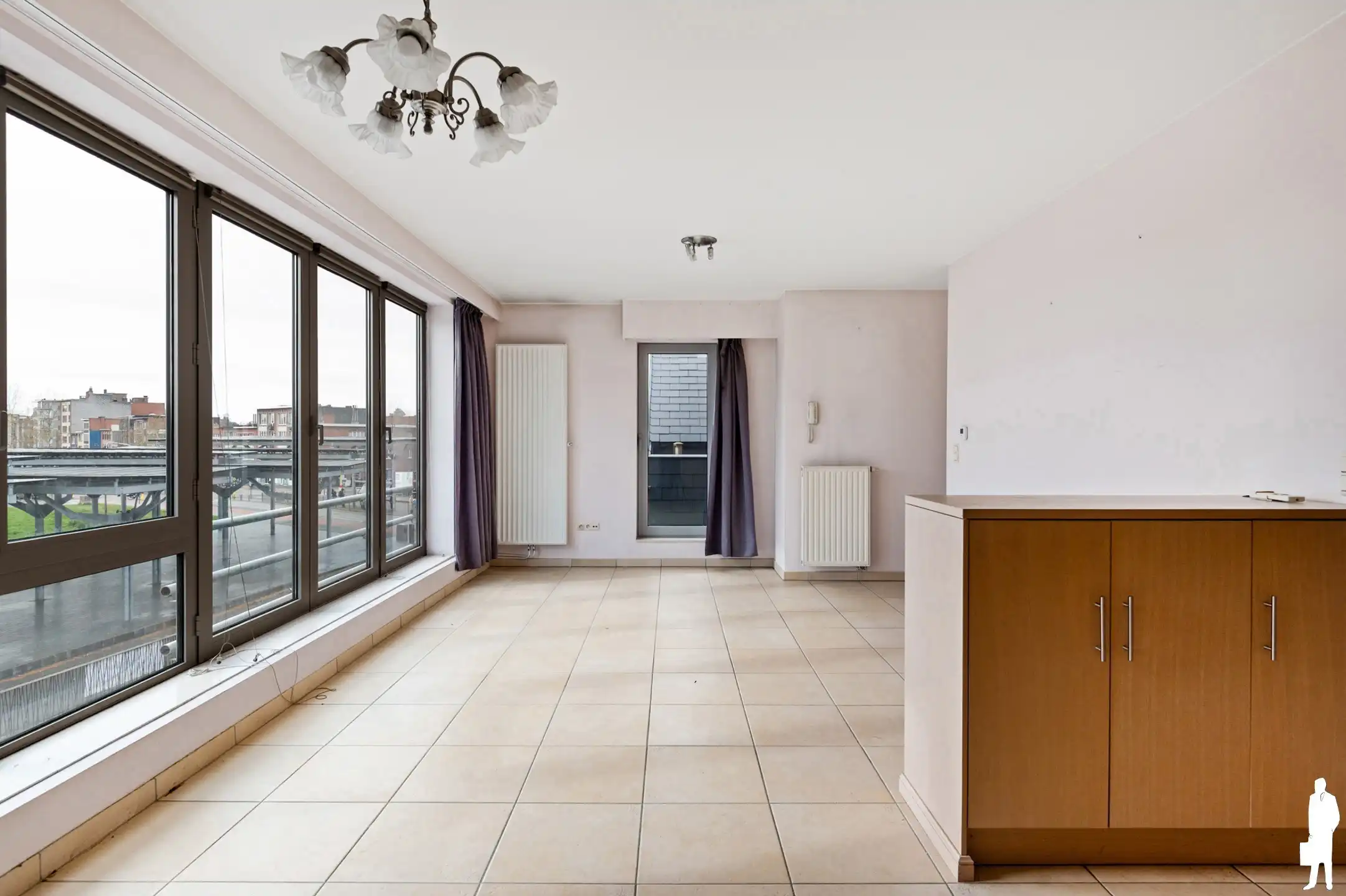 Centraal gelegen appartement in Mortsel foto 6