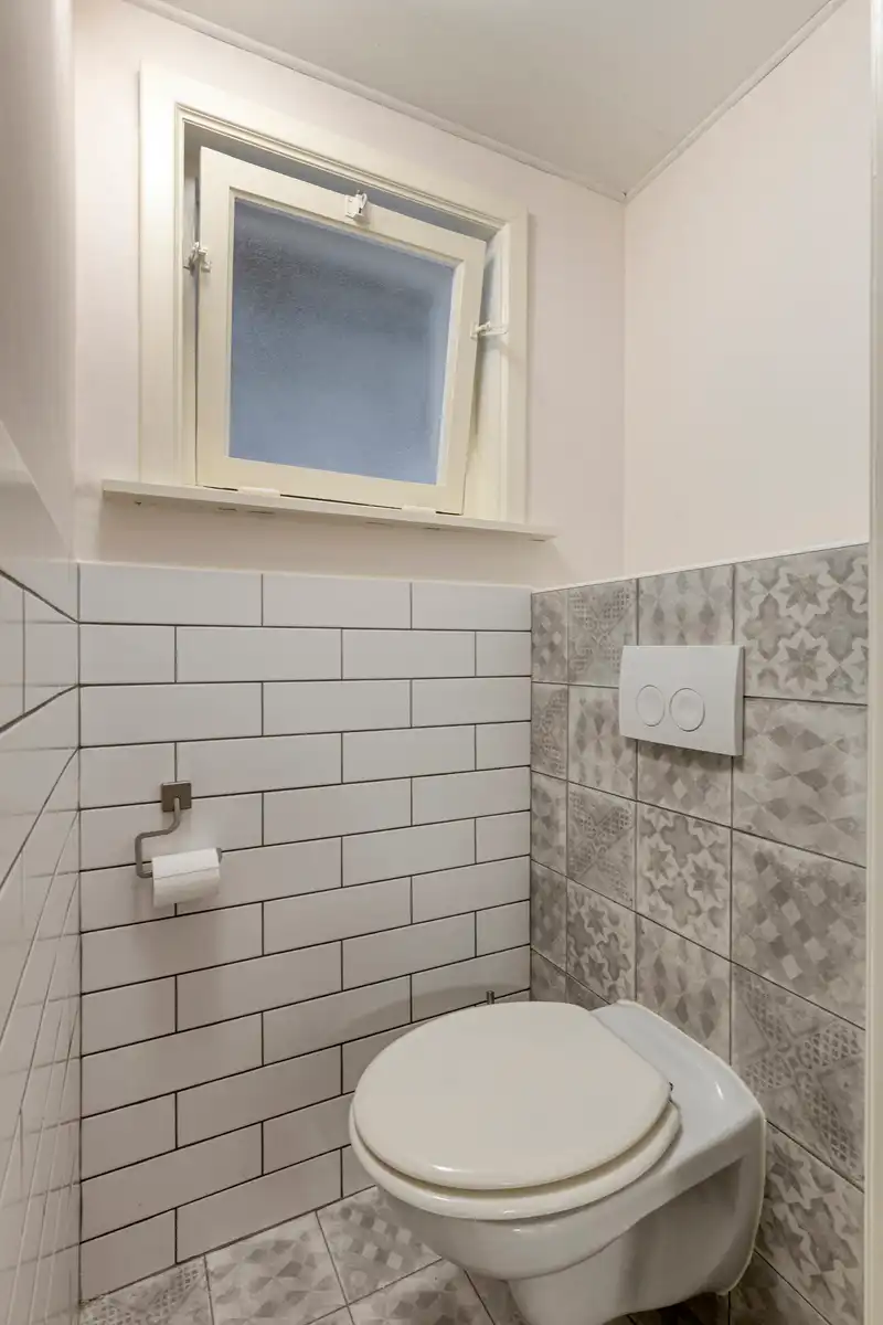 Instapklare centrum-woning pal bij centrum Buggenhout  foto 14