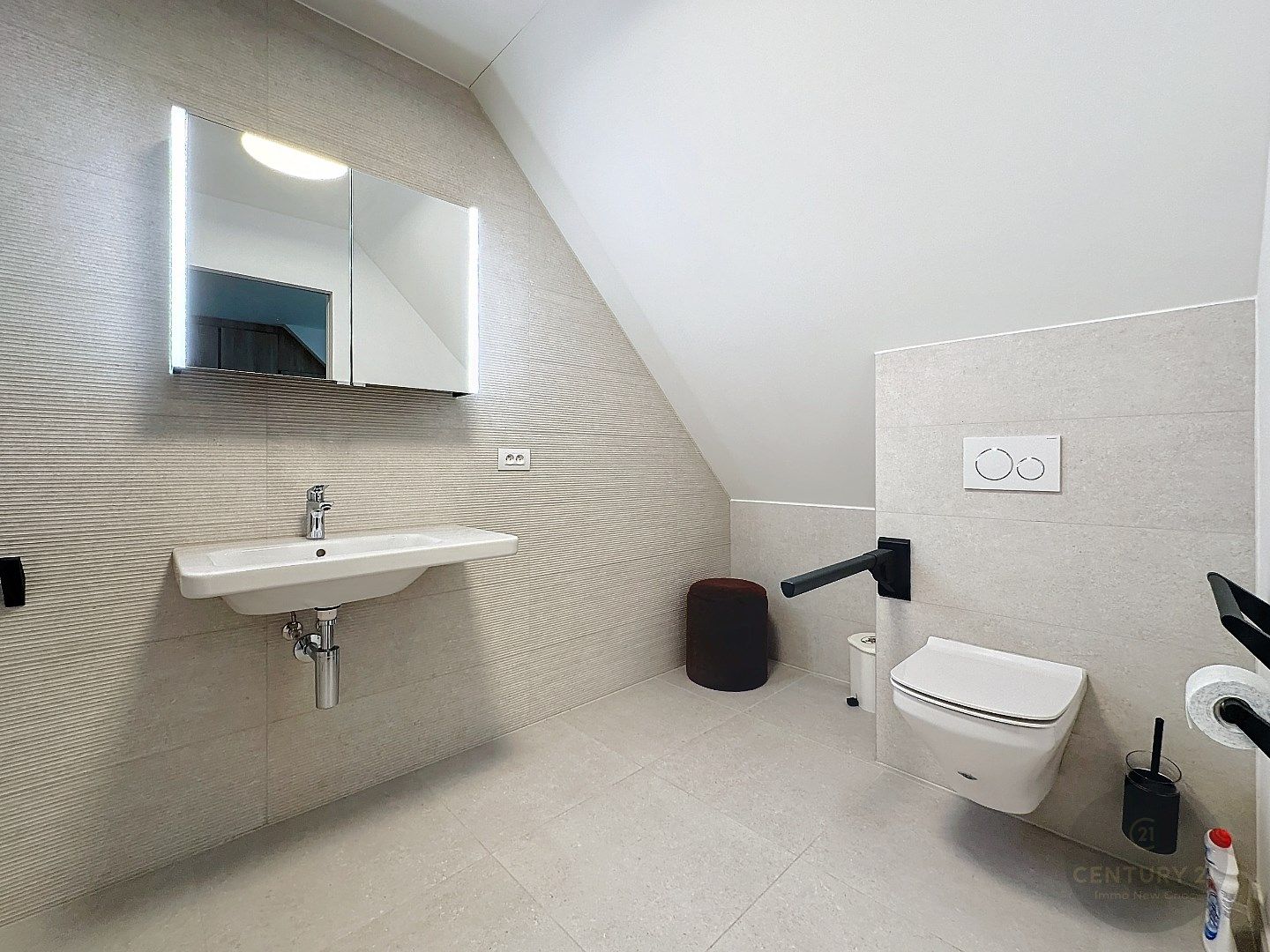 MODERNE SERVICEFLAT VOORZIEN VAN ALLE LUXE foto 15