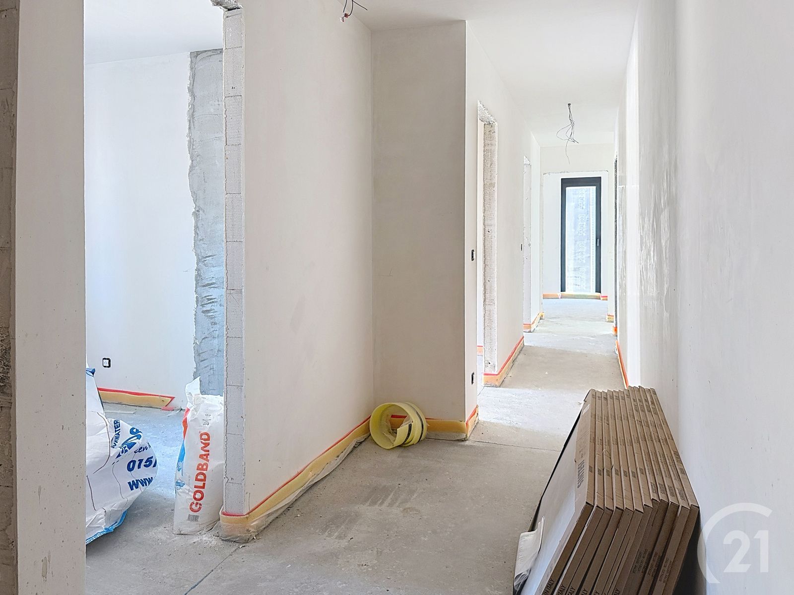 Park Gansen Heuvel - Nieuwbouwappartementen te koop! foto 8