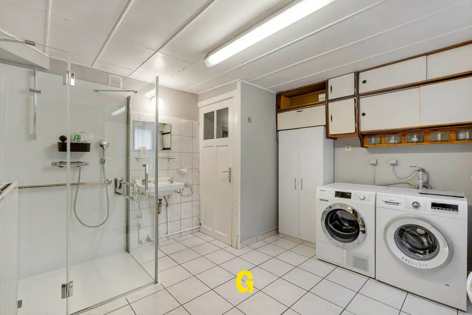 Te renoveren vrijstaande woning met 4 à 5 slaapkamers en tuintje, vlak bij het centrum van Hoeselt foto 14