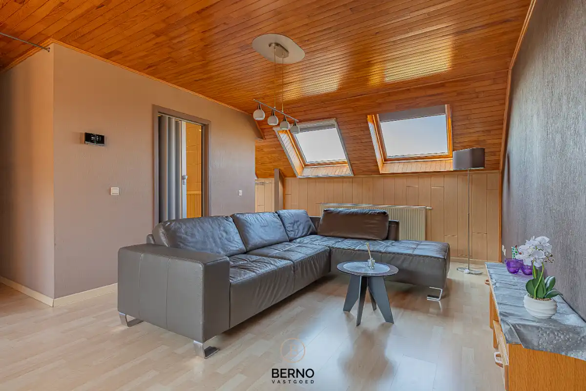 Ruime halfopen bebouwing met bijgebouw foto 12