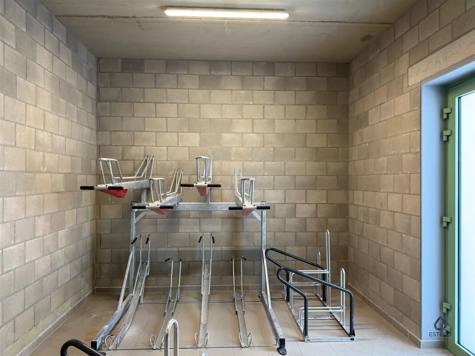 Nieuwbouwappartement met zicht op't Galgenweel foto 18