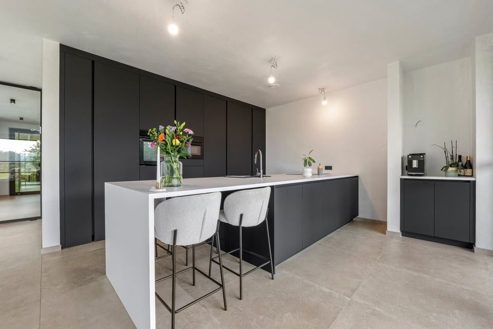 RUSTIG GELGEN, RECENT NIEUWBOUWWONING (2024) MET ALLE COMFORT EN TOEKOMSTGERICHTE VOORZIENINGEN IN TONGEREN foto 15