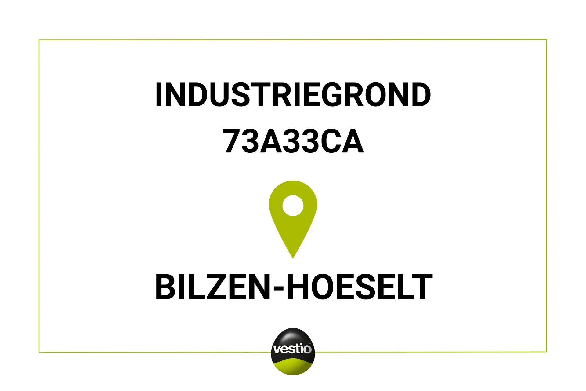 Commercieel te koop / / - 3740 Bilzen-Hoeselt