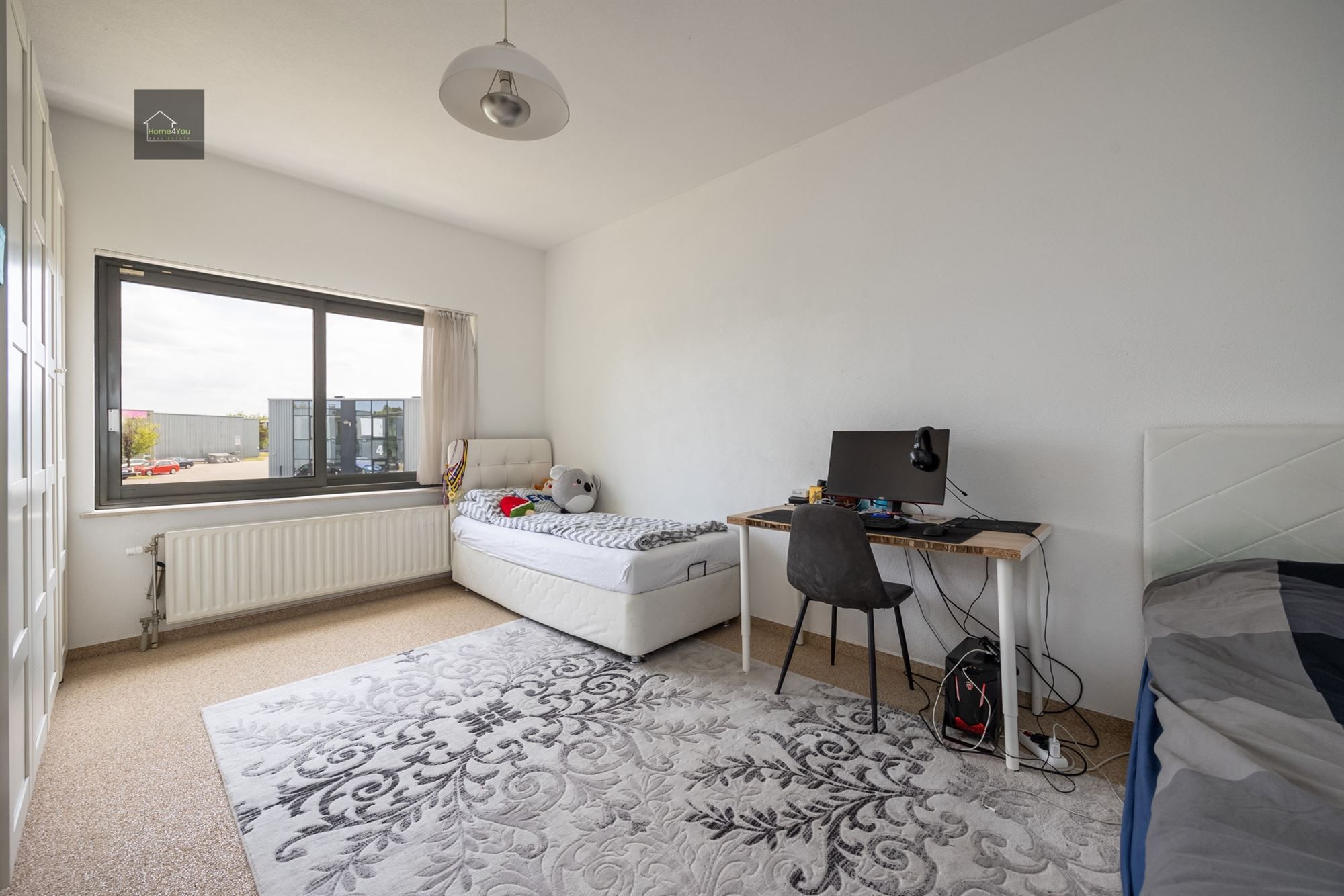 Nijverheidsgebouw + woning  foto 25