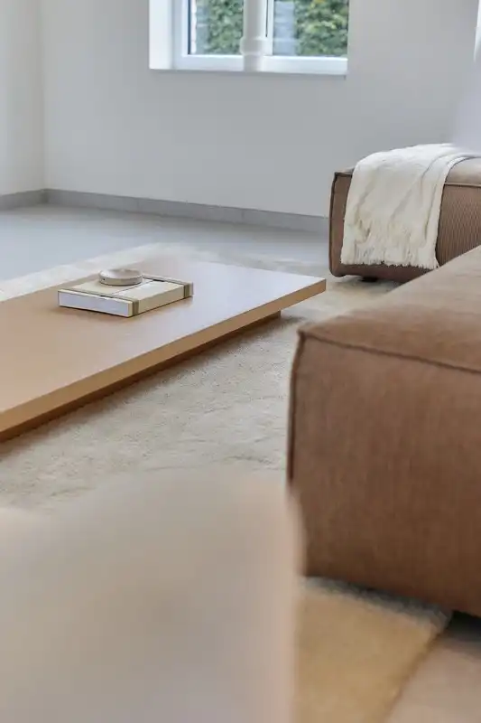 Hedendaagse en energiezuinige halfopen bebouwingen in Meulebeke foto 6