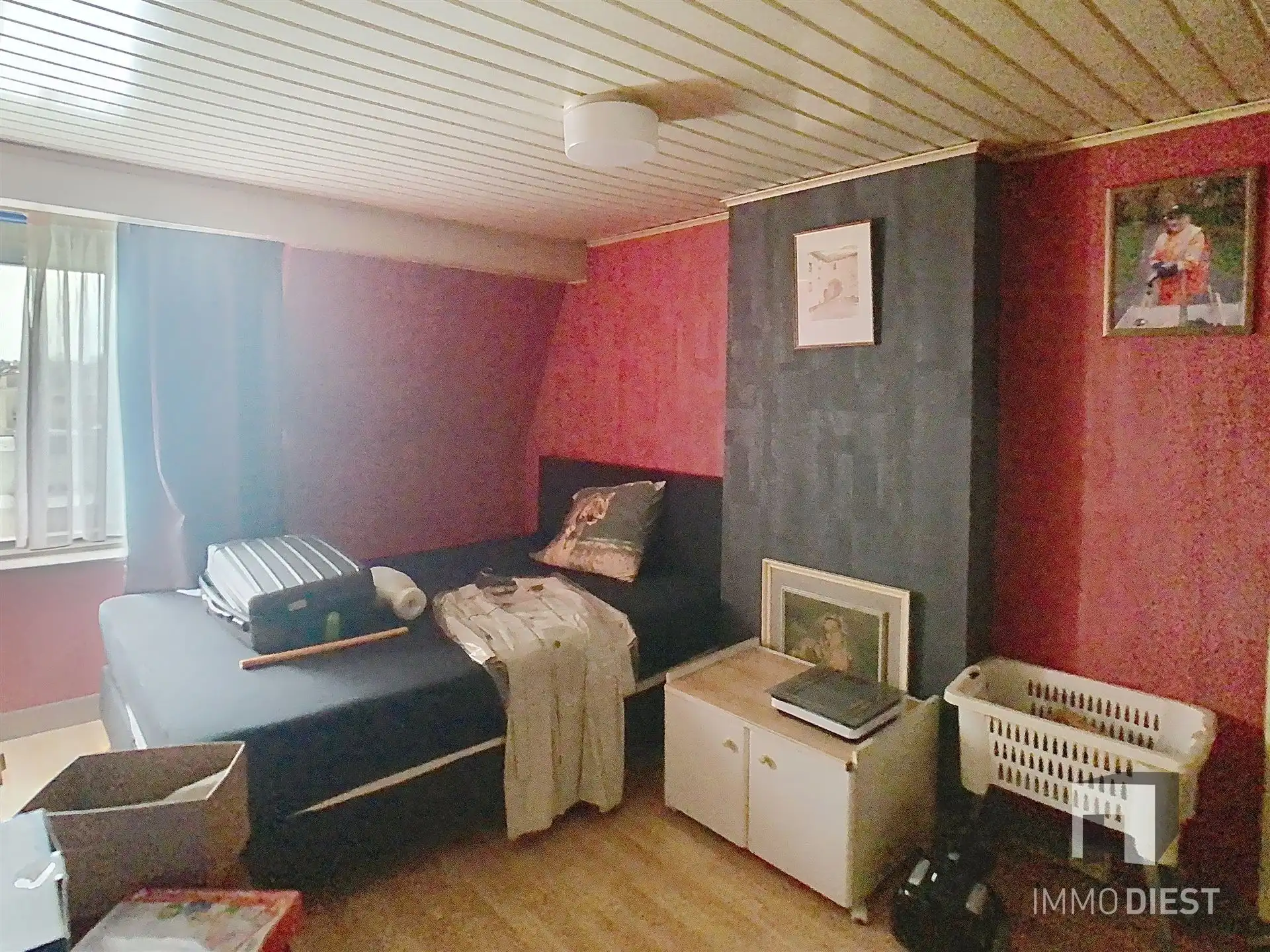 4 appartementen, topligging met renovatiehefboom/ rendement foto 16