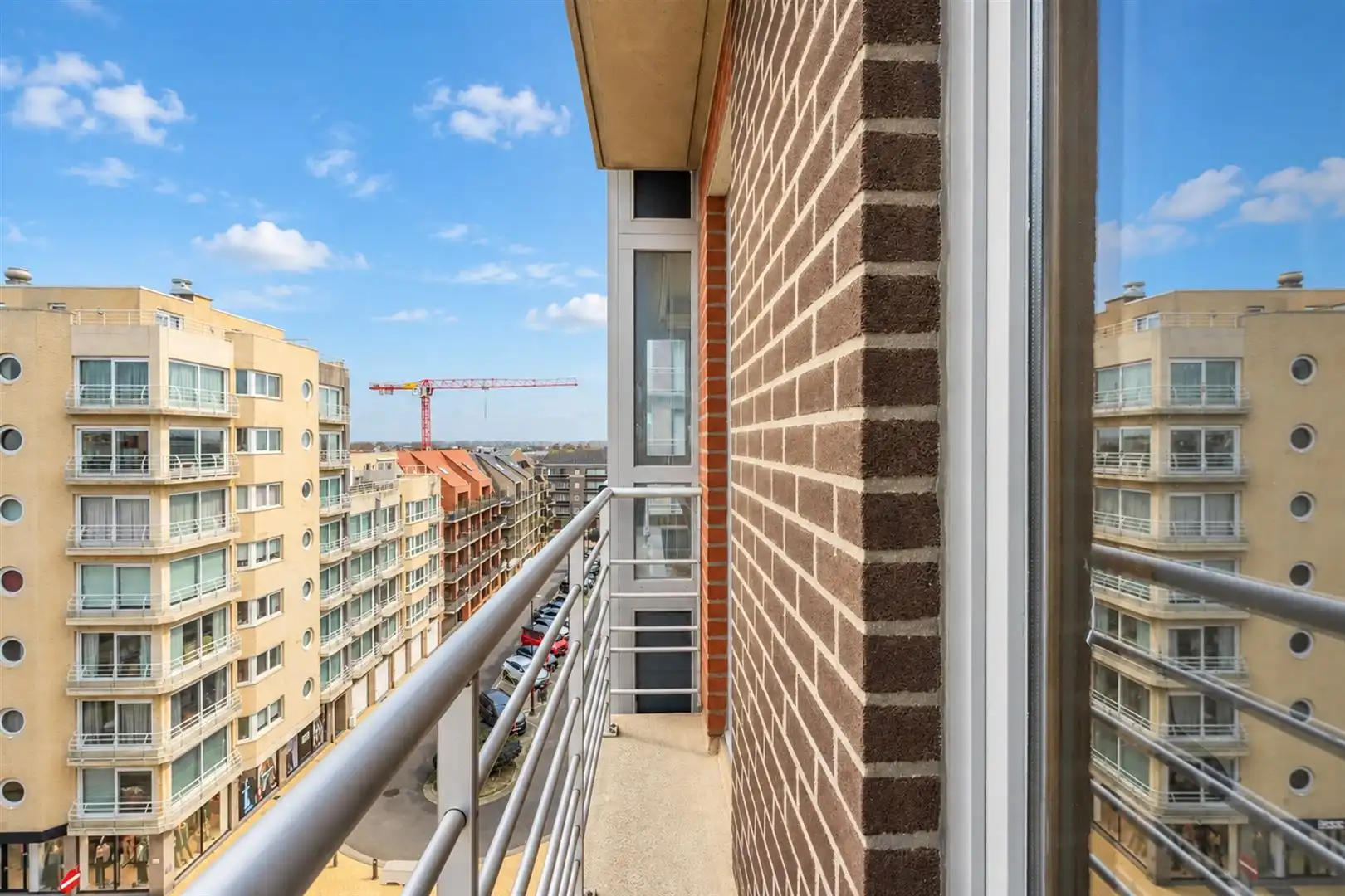 Te koop – Appartement Di Caprio foto 16