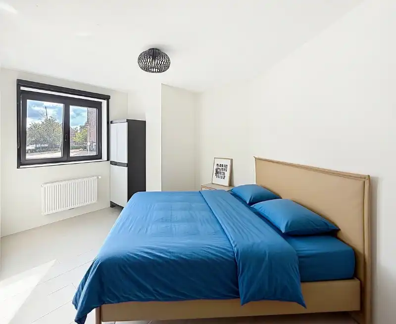 Ruim en comfortabel appartement foto 5